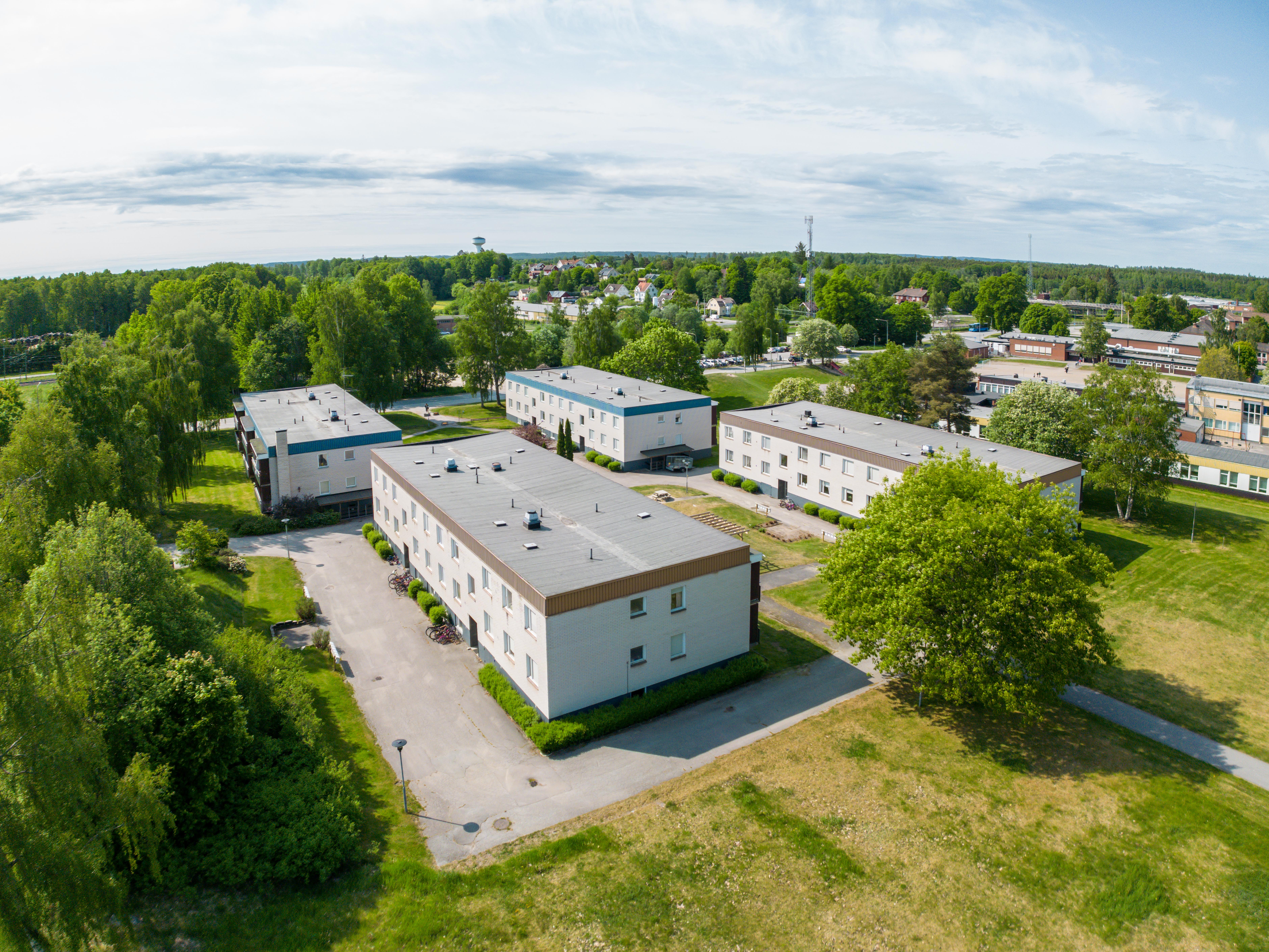 Falkvägen 6, 697 31, Pålsboda