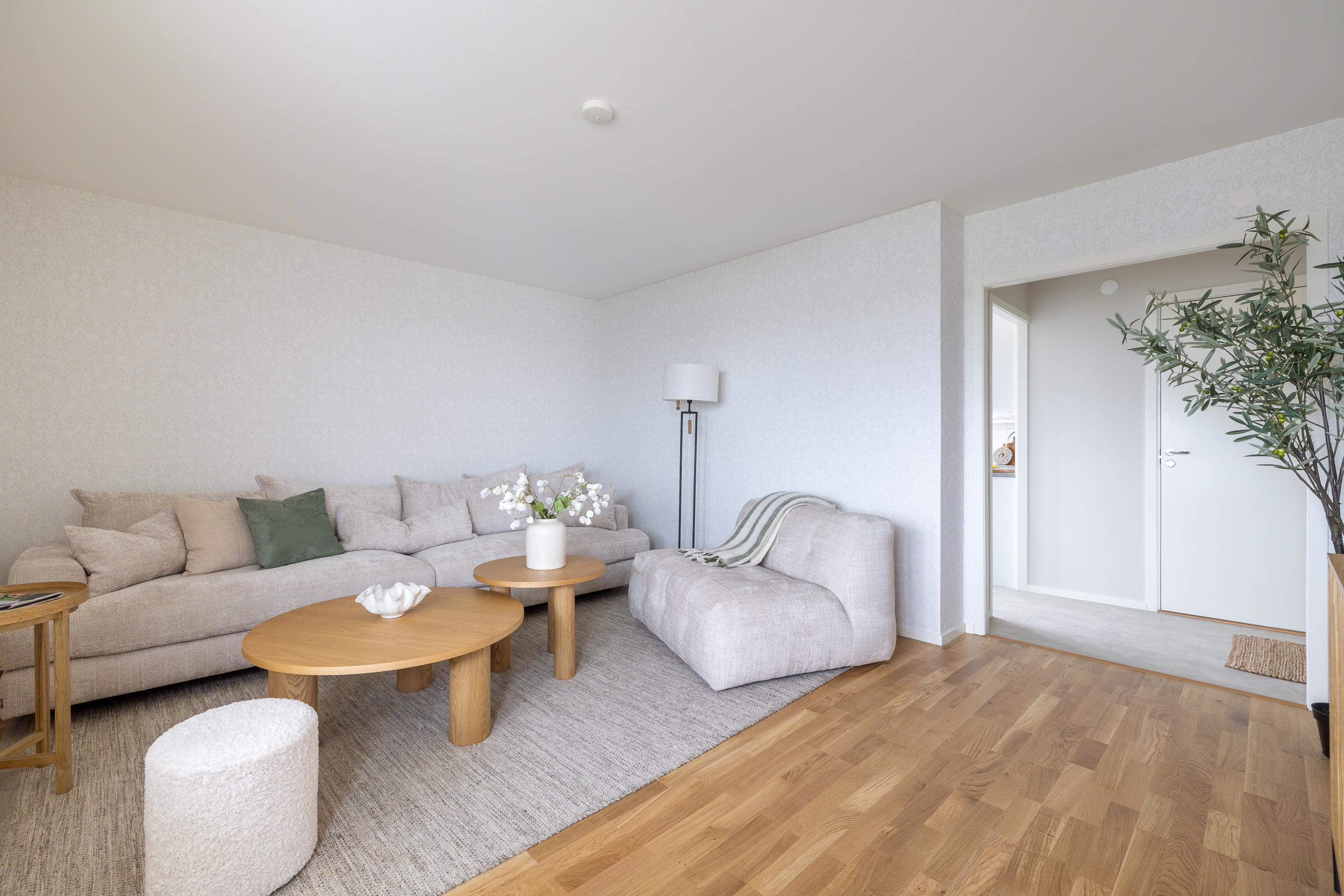 Nytorgsgatan 6, 694 33, Hallsberg 2