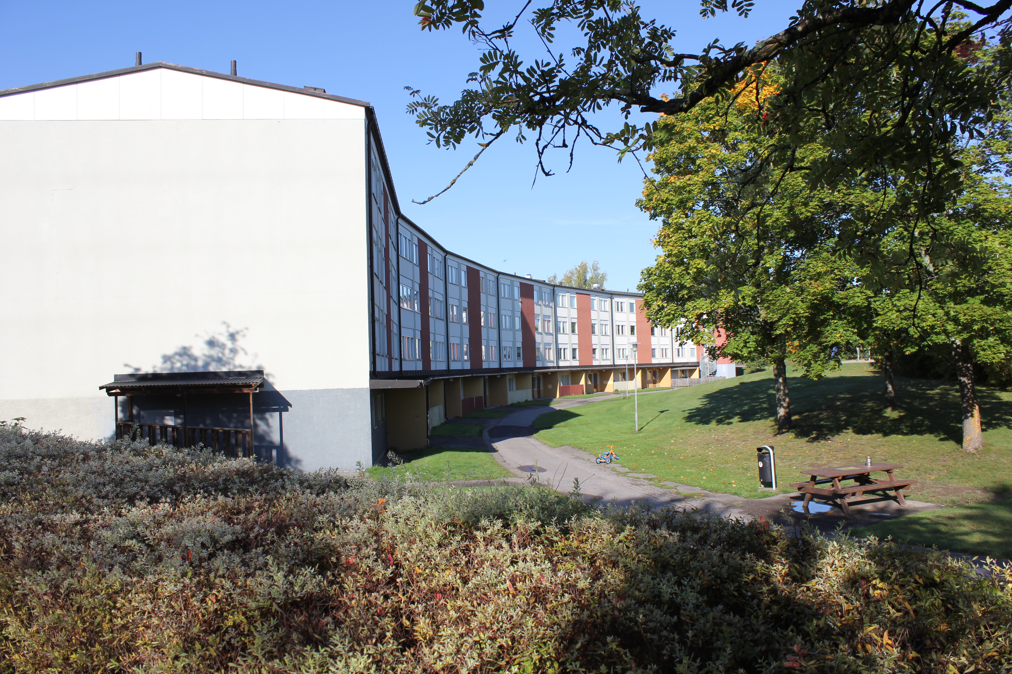 Nytorgsgatan 82, 694 33, Hallsberg