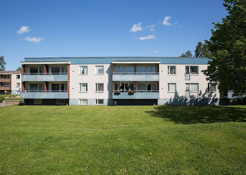 Falkvägen 12, 697 31, Pålsboda