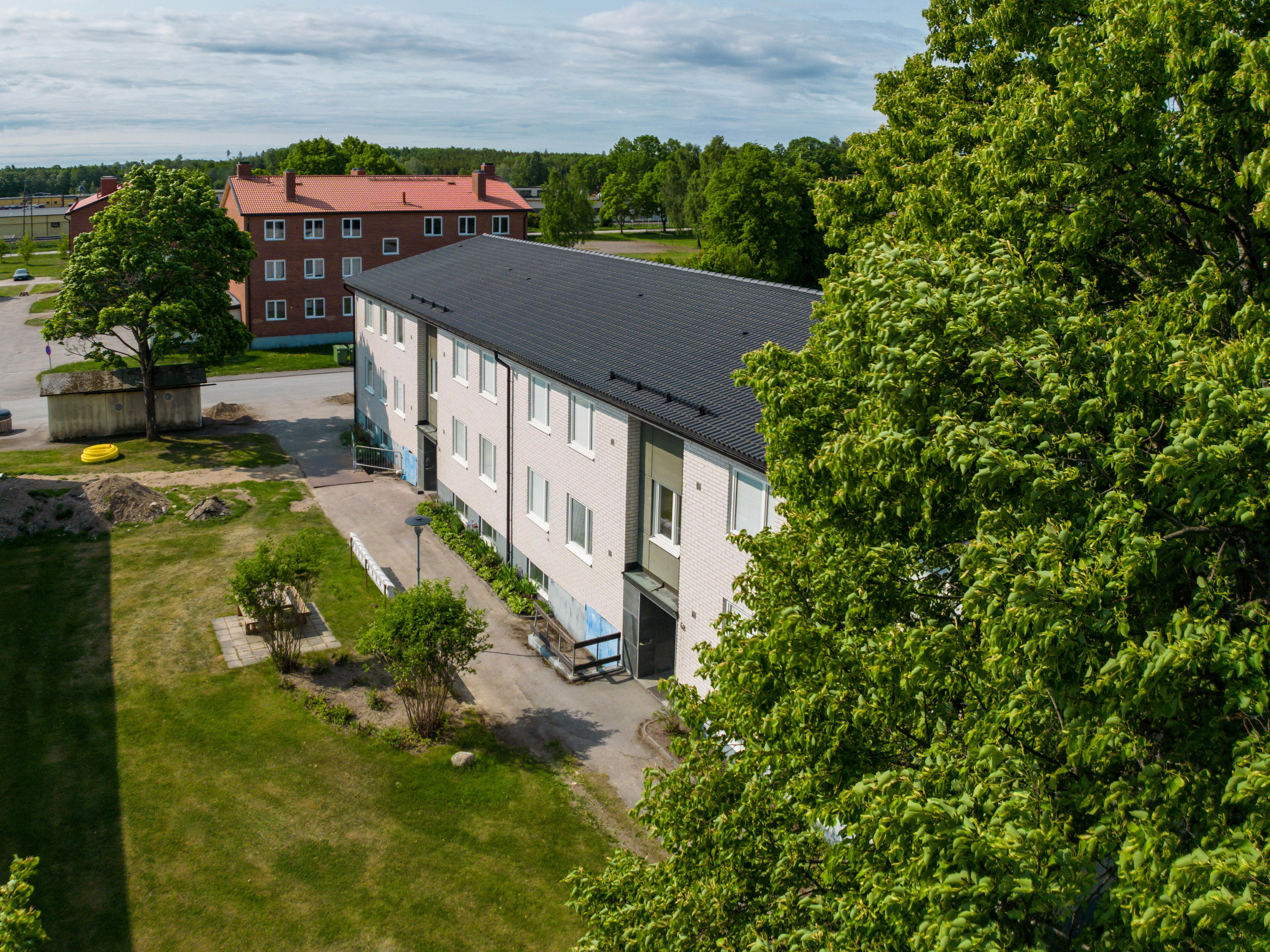 Torggatan 6A, 697 30, Pålsboda