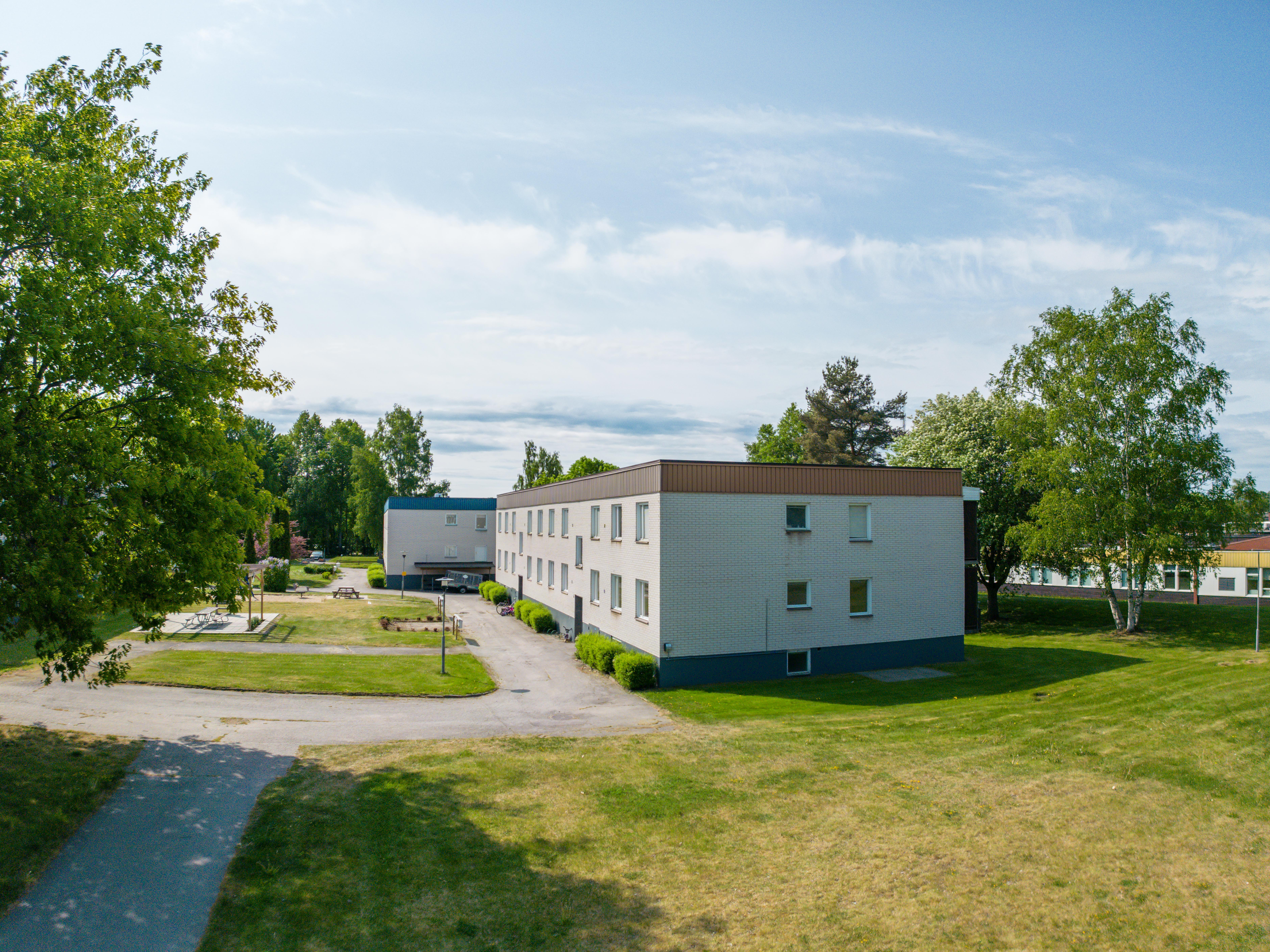 Falkvägen 11, 697 31, Pålsboda