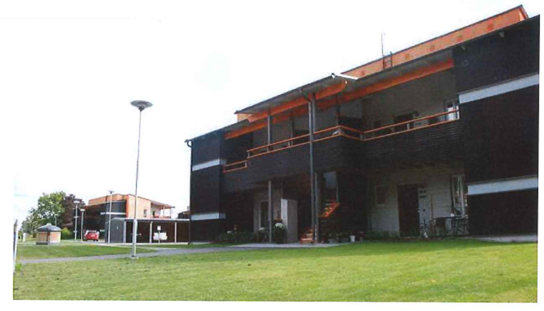 Södra Allén 42, 694 31, Hallsberg