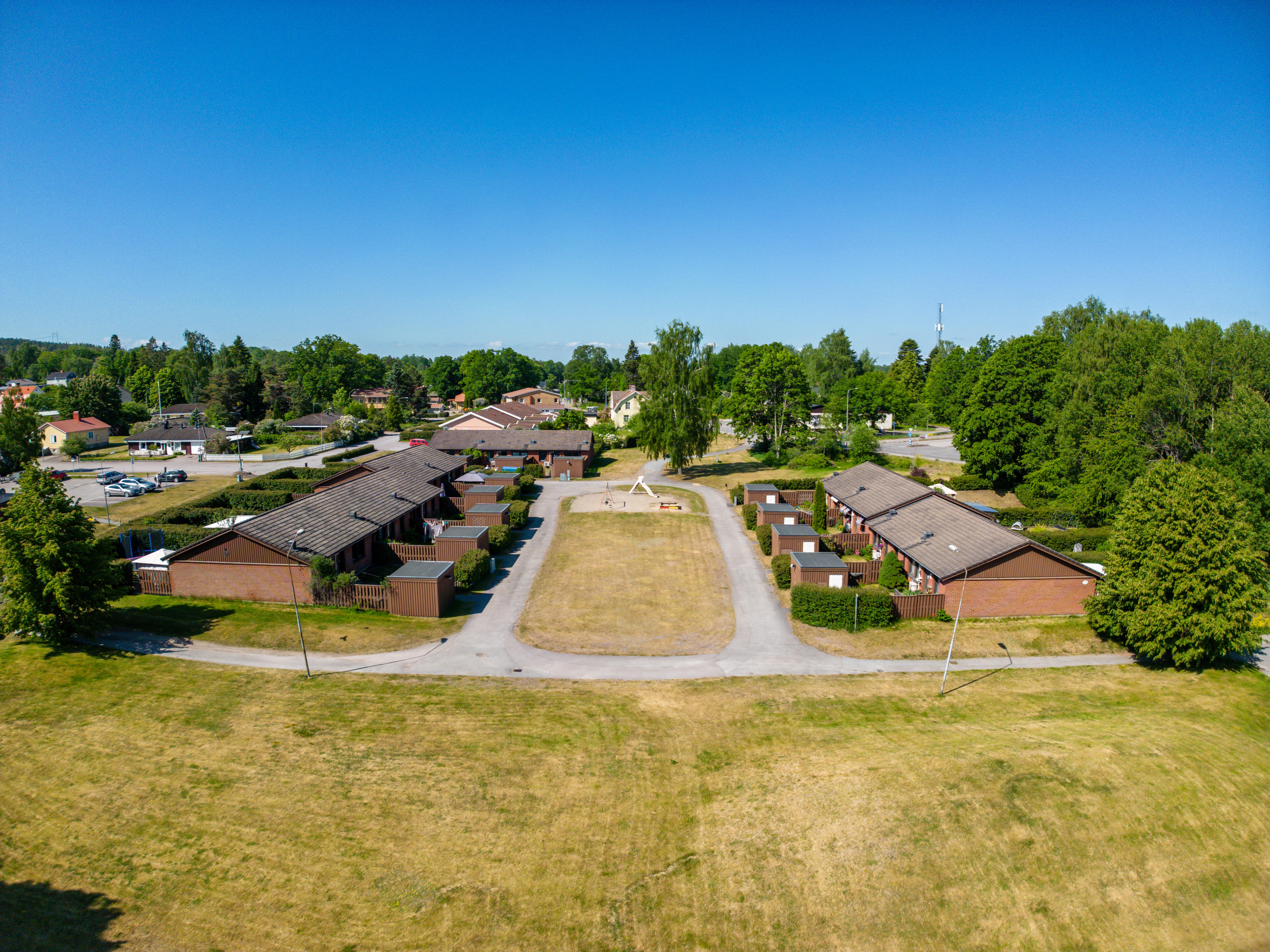 Gullvivsgatan 1, 694 72, Östansjö
