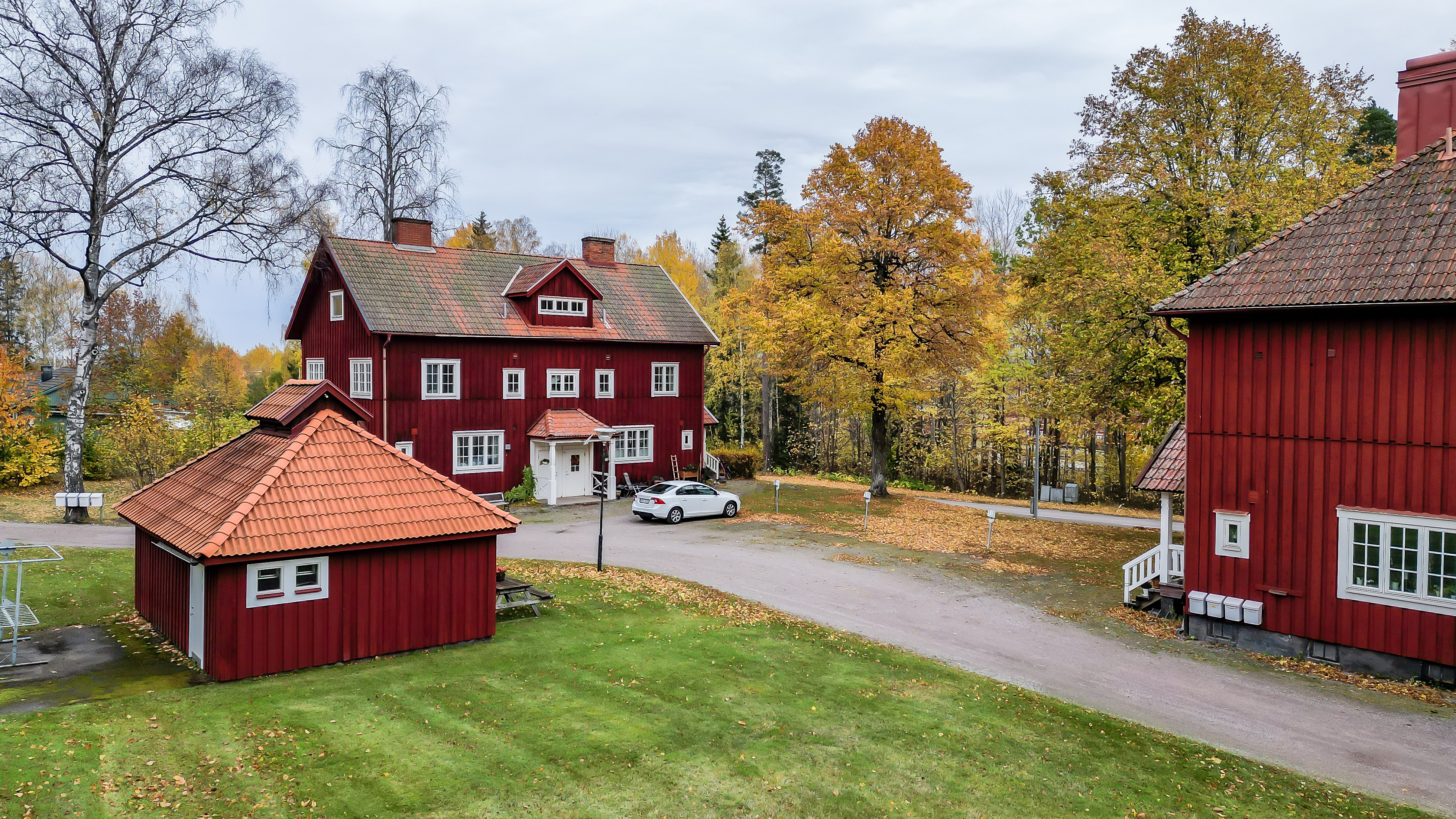 Bäckatorpsgatan 55, 694 35, Hallsberg