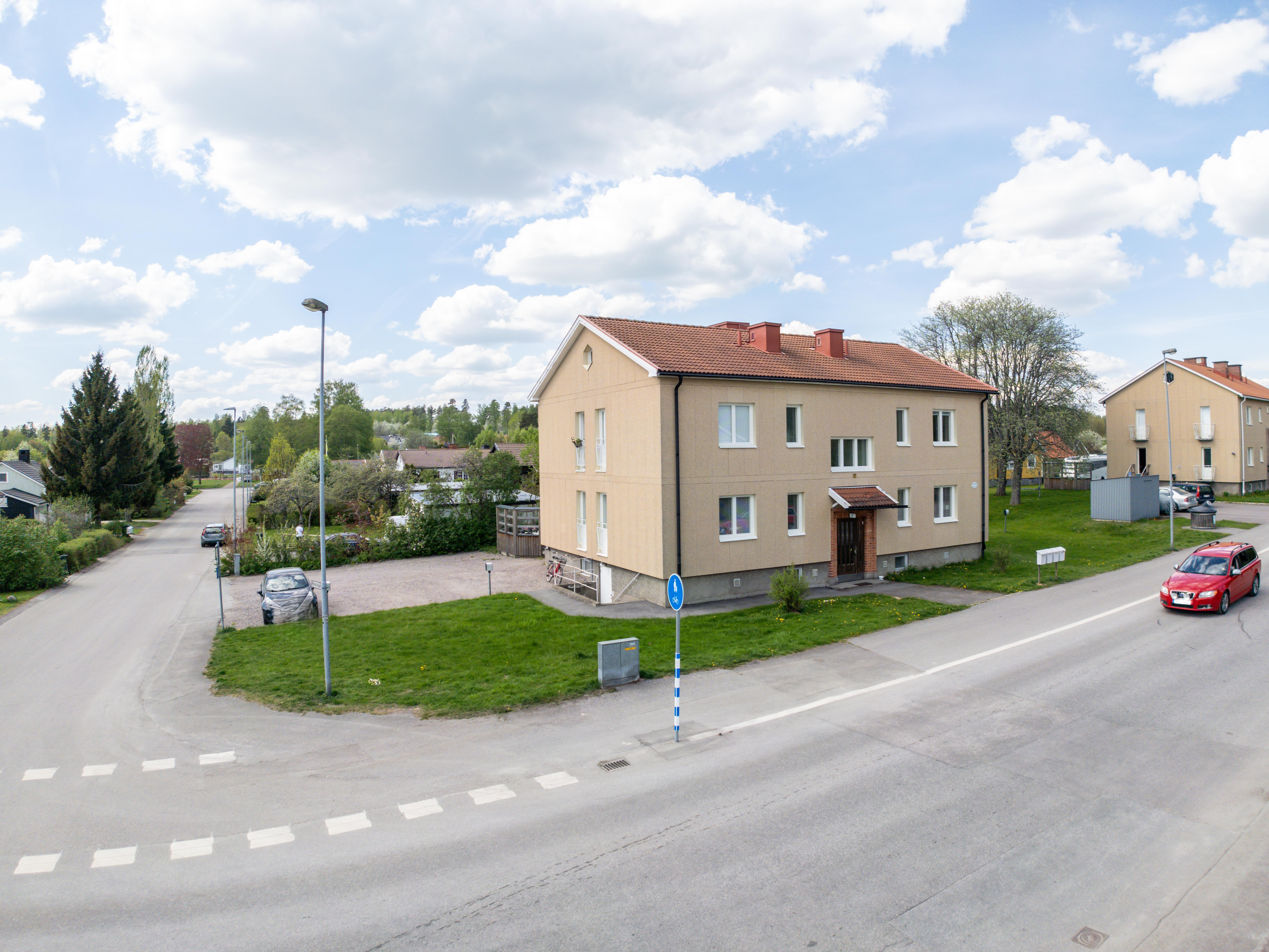Kårstahultsgatan 7, 694 35, Hallsberg
