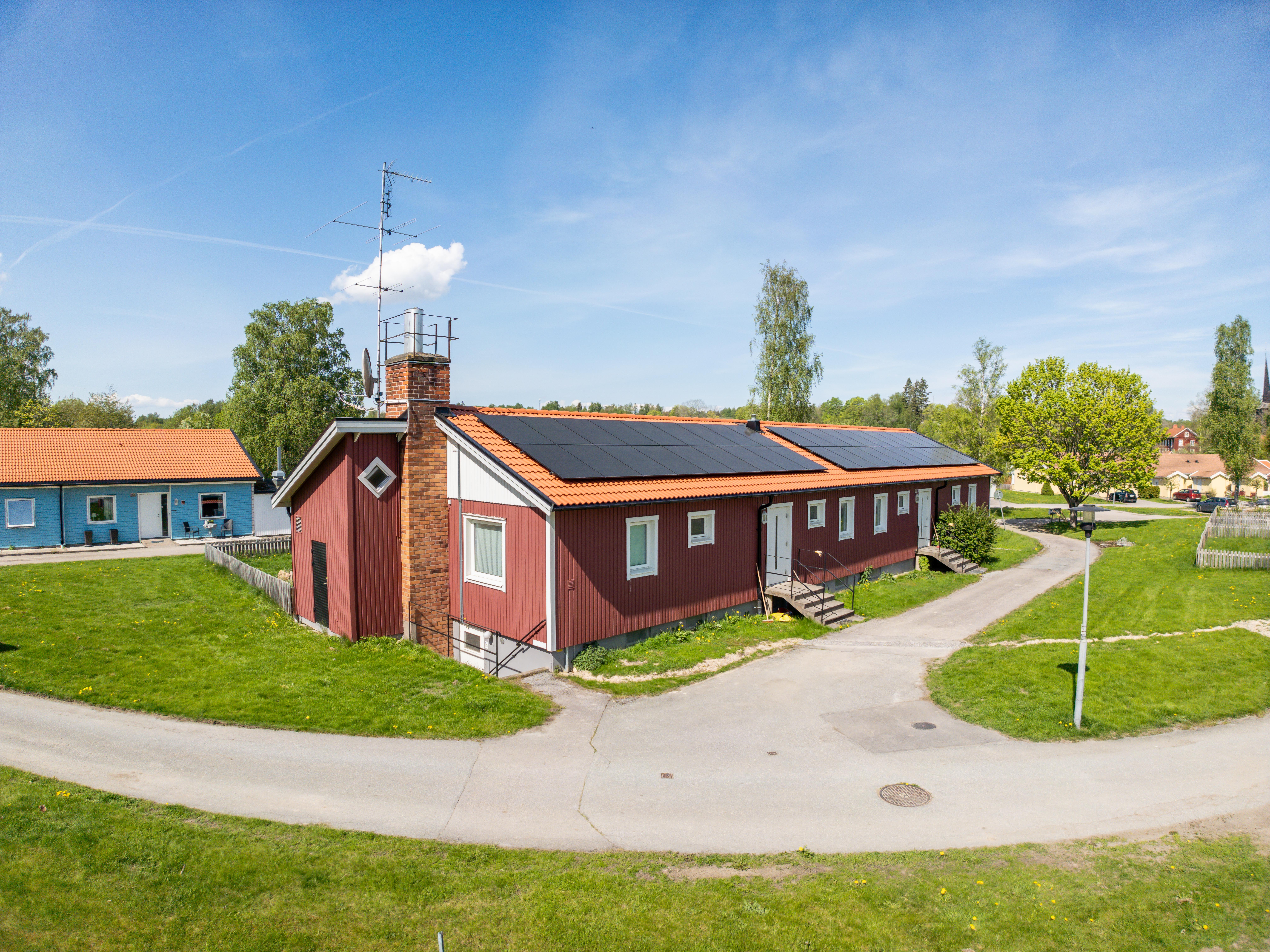 Testavägen 8B, 697 74, Sköllersta