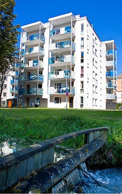 Allégatan 36, 694 31, Hallsberg
