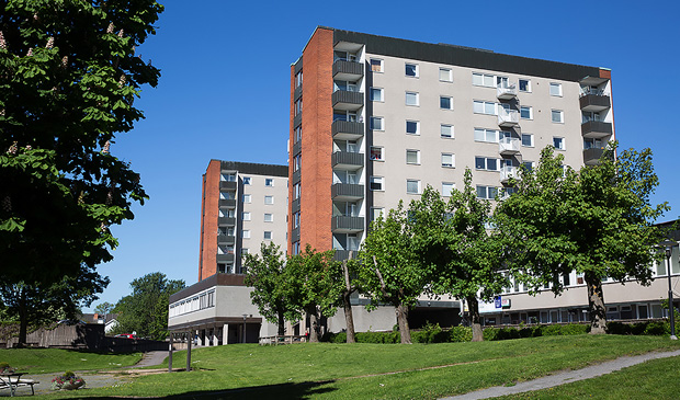 Västra Storgatan 15, 694 30, Hallsberg
