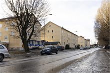 Fredsgatan 1A, 694 35, Hallsberg