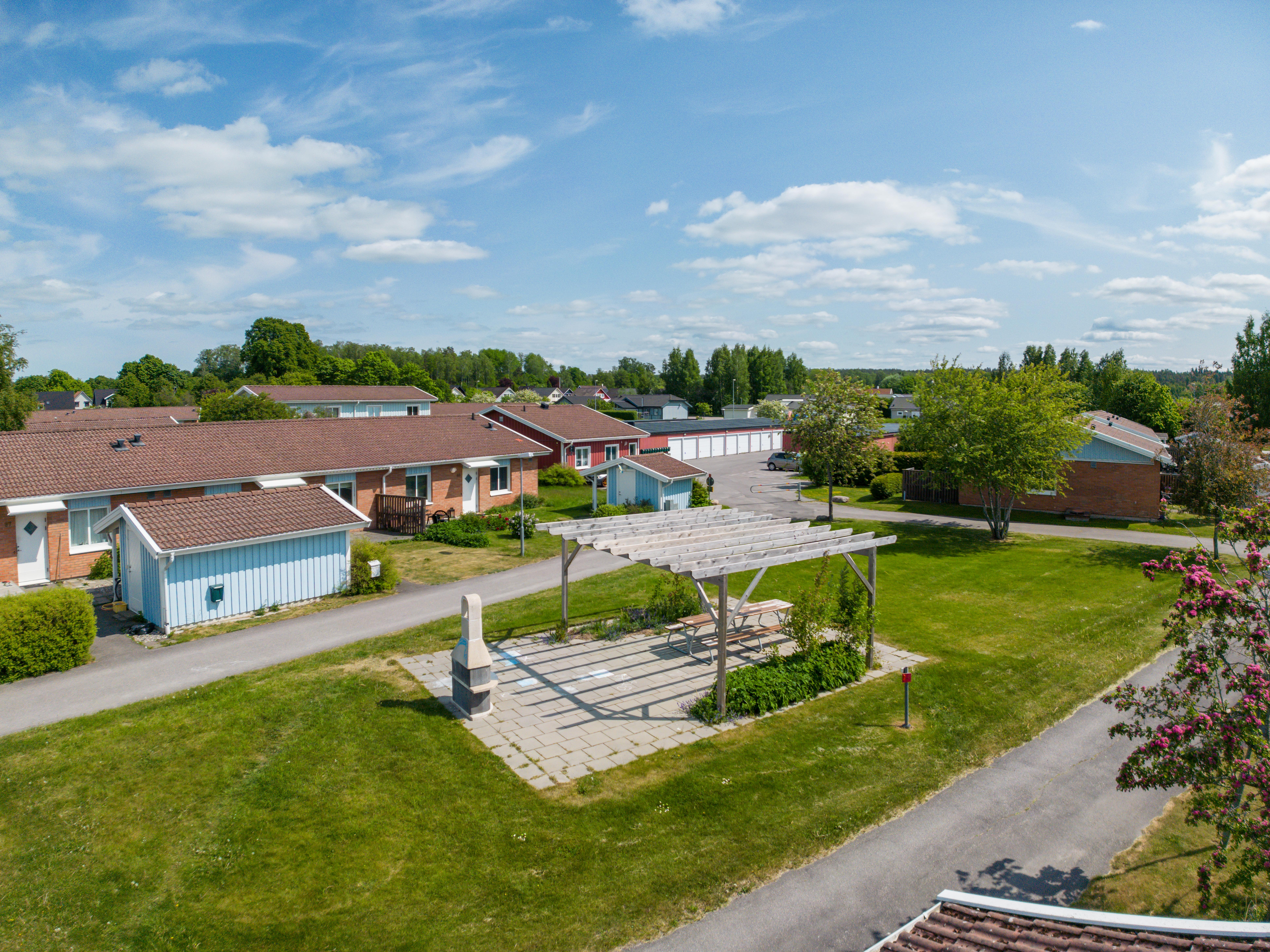 Ängvaktarvägen 61-108, 694 36, Hallsberg