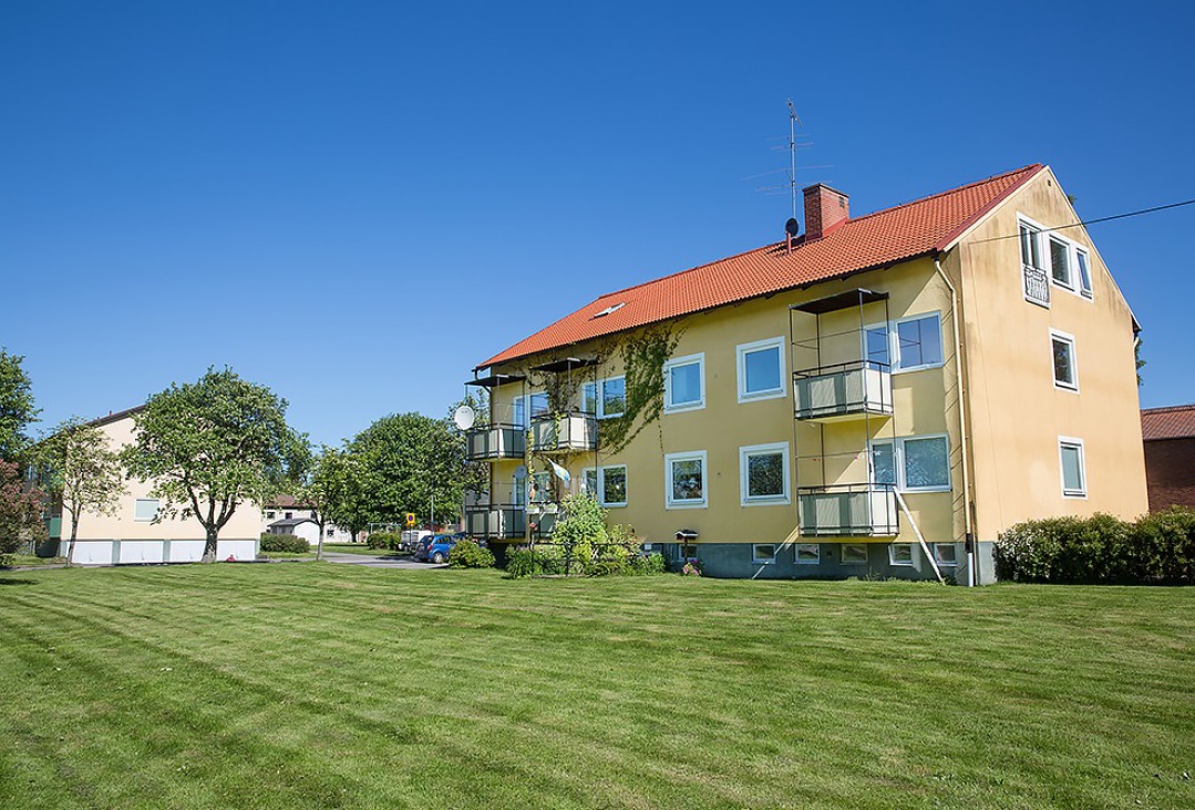 Skolgatan 15, 694 50, Vretstorp