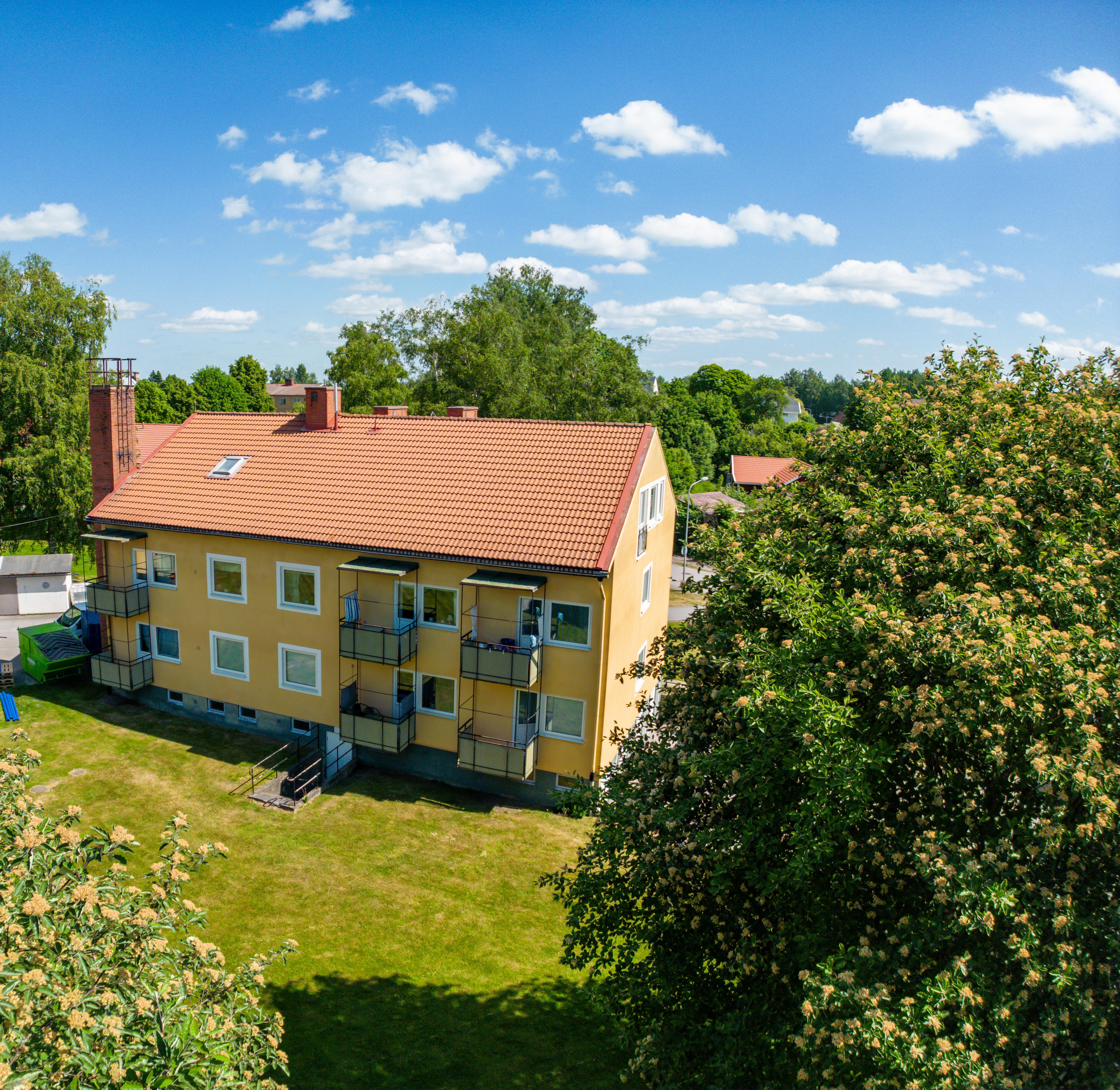 Parkgatan 5, 694 50, Vretstorp