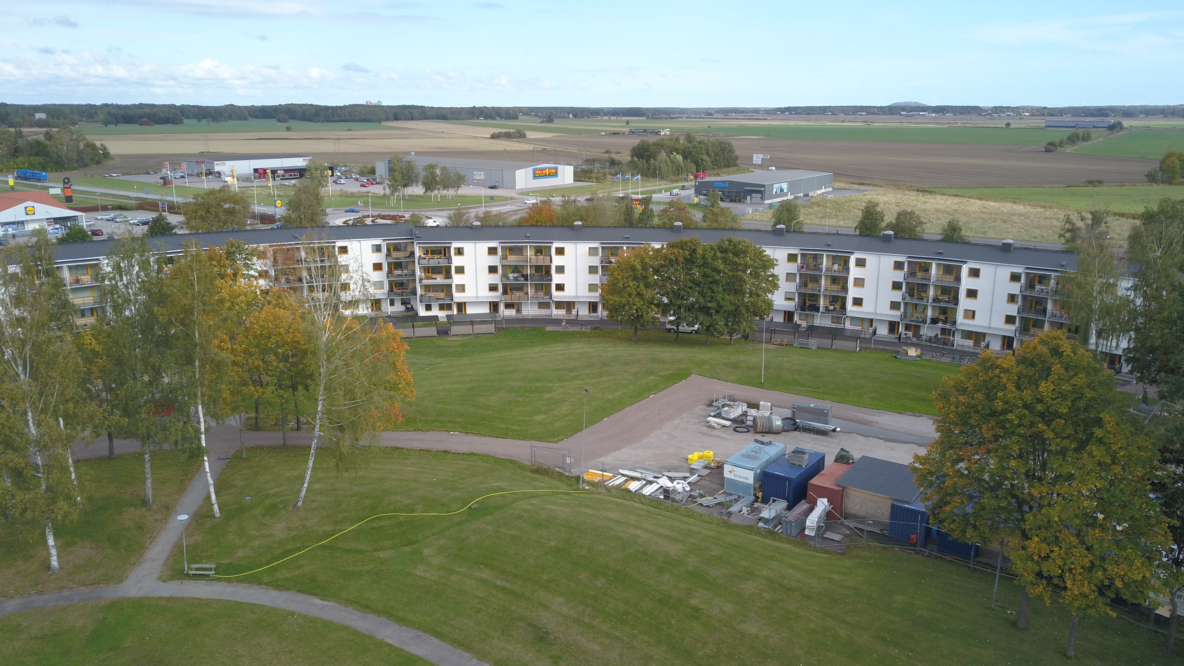 Nytorgsgatan 76, 694 33, Hallsberg