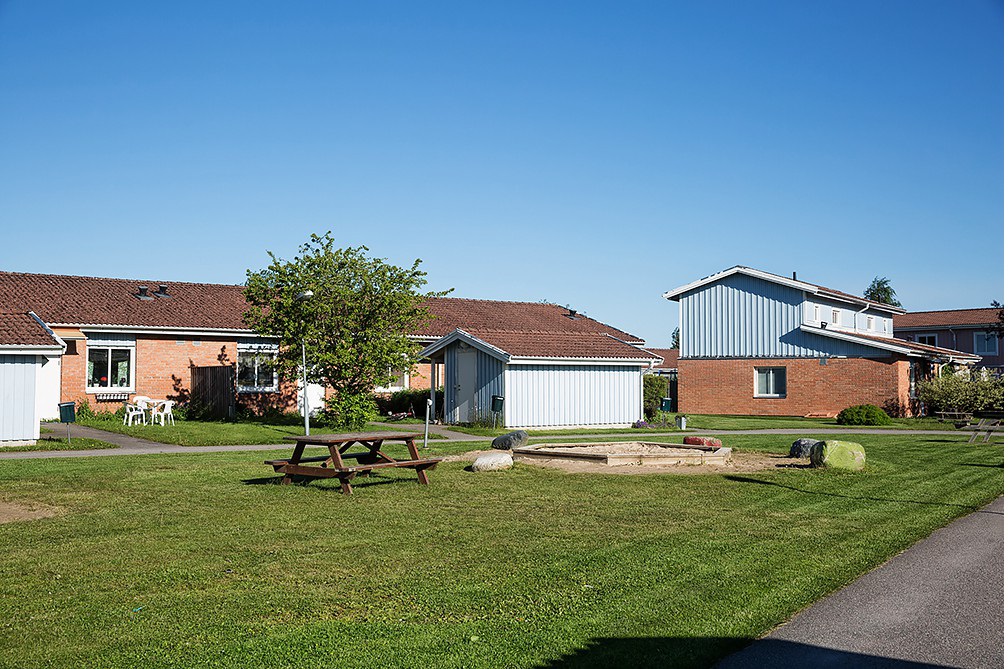 Ängvaktarvägen 66, 694 36, Hallsberg