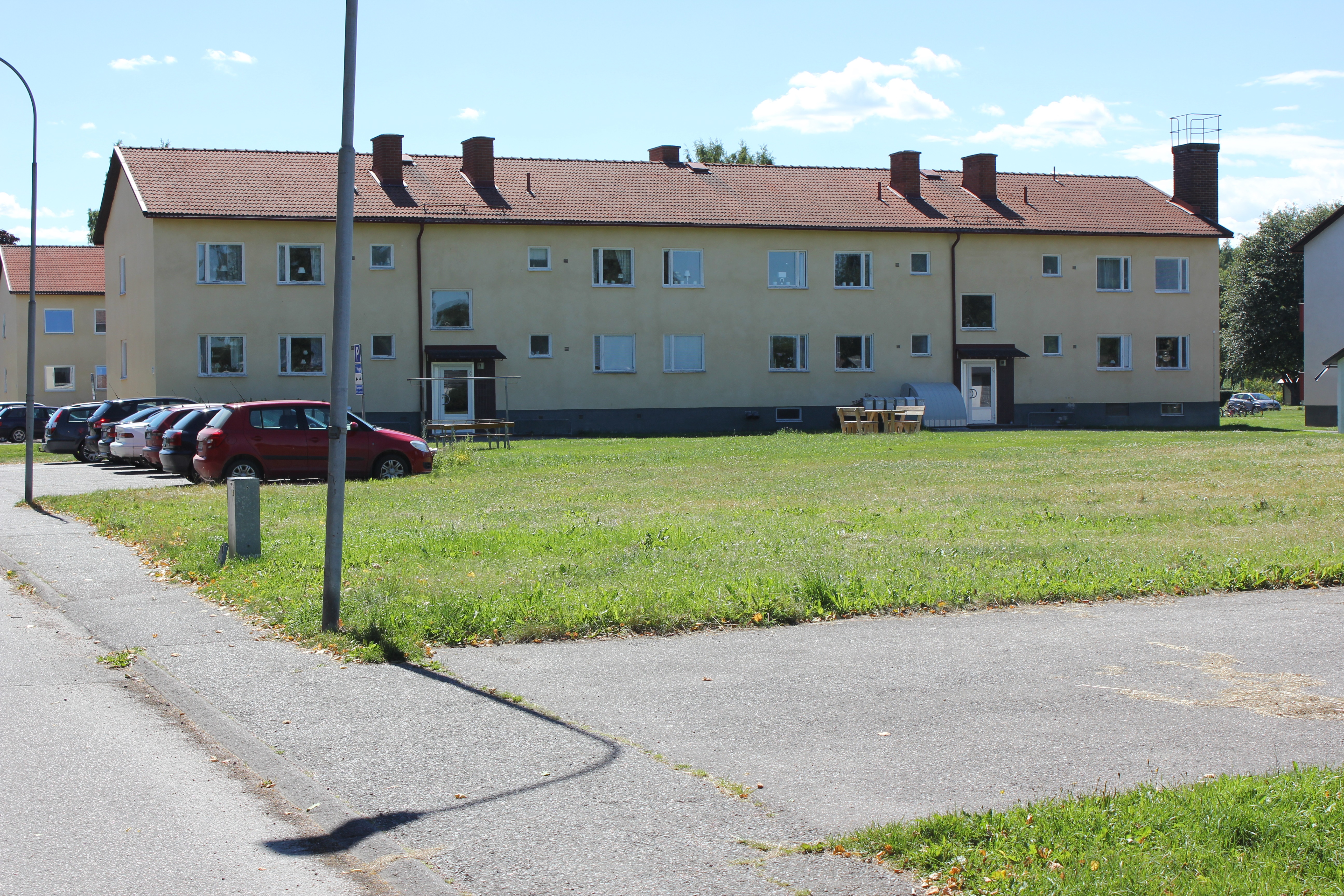 Skolgatan 17, 694 50, Vretstorp