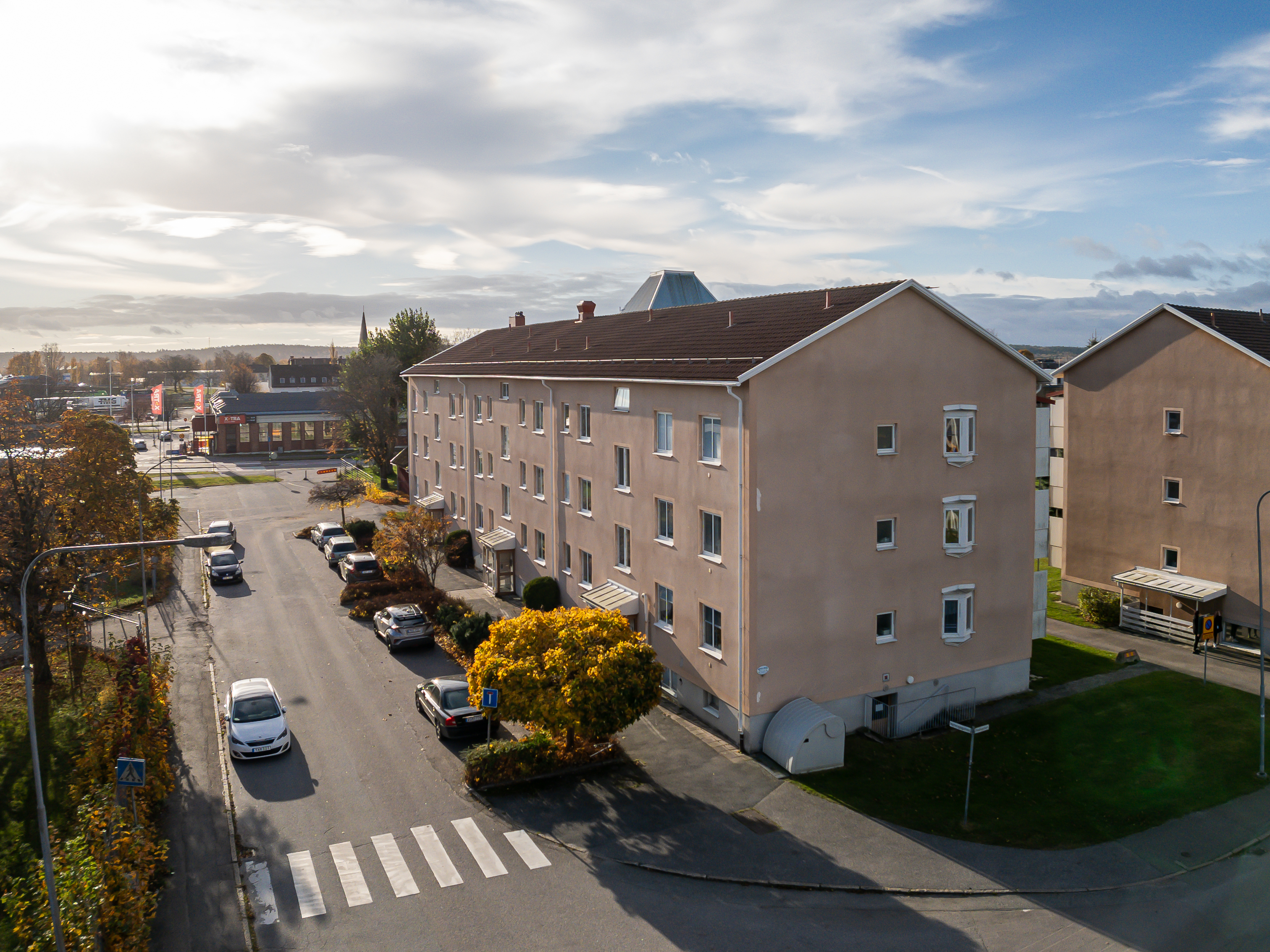 Nytorgsgatan 1A, 694 35, Hallsberg