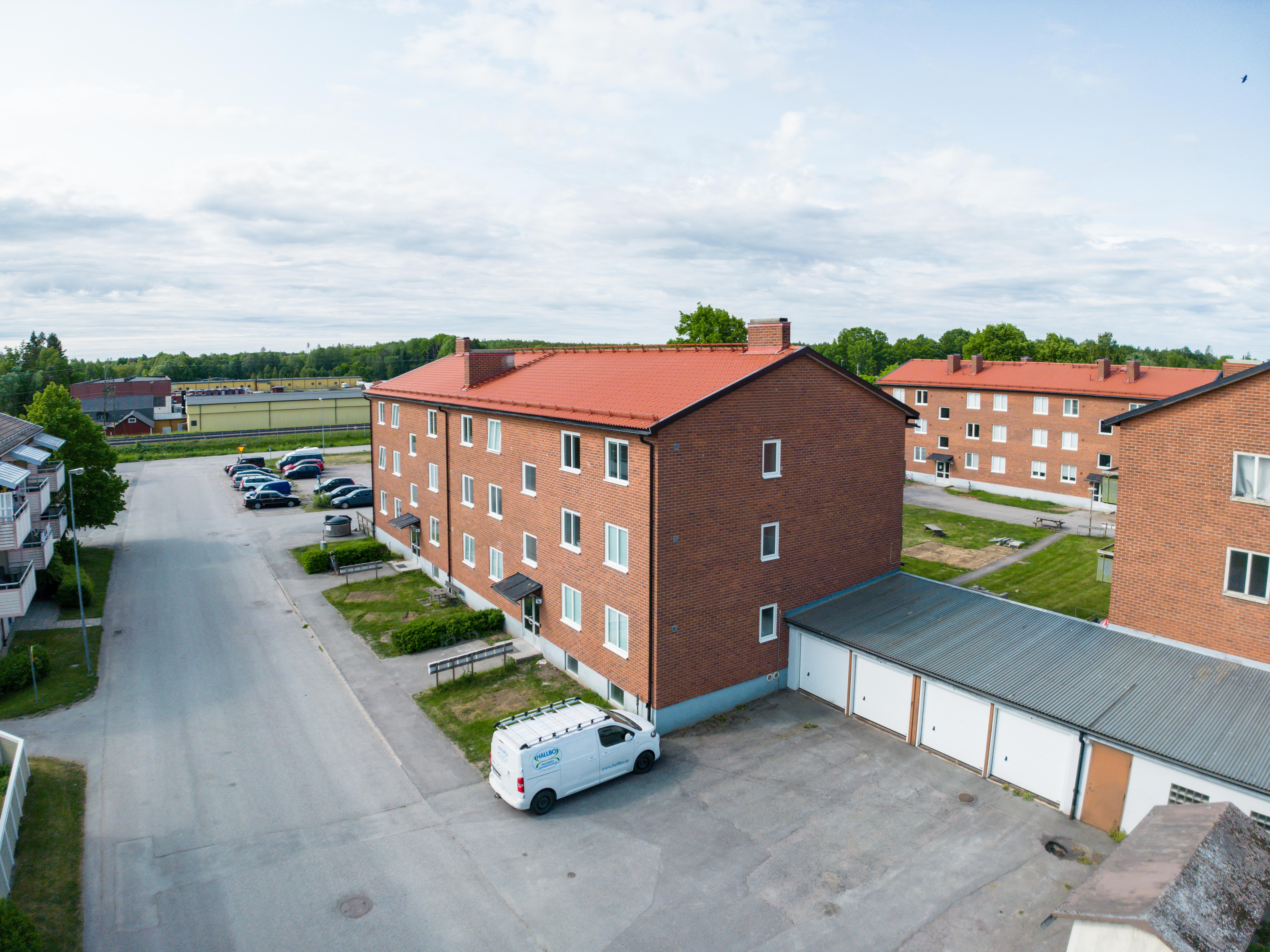 Norrgatan 1, 697 30, Pålsboda