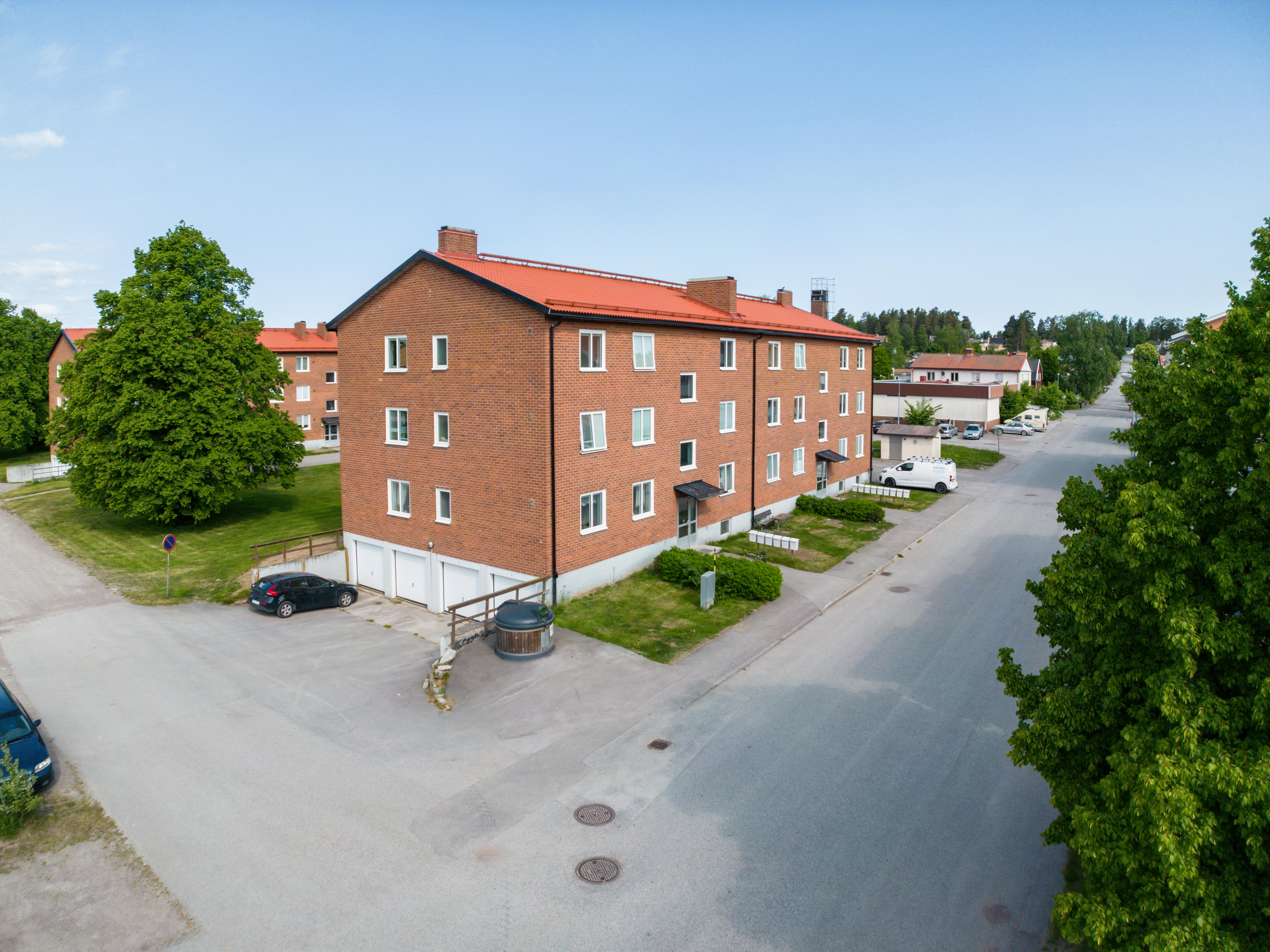 Norrgatan 1B, 697 30, Pålsboda
