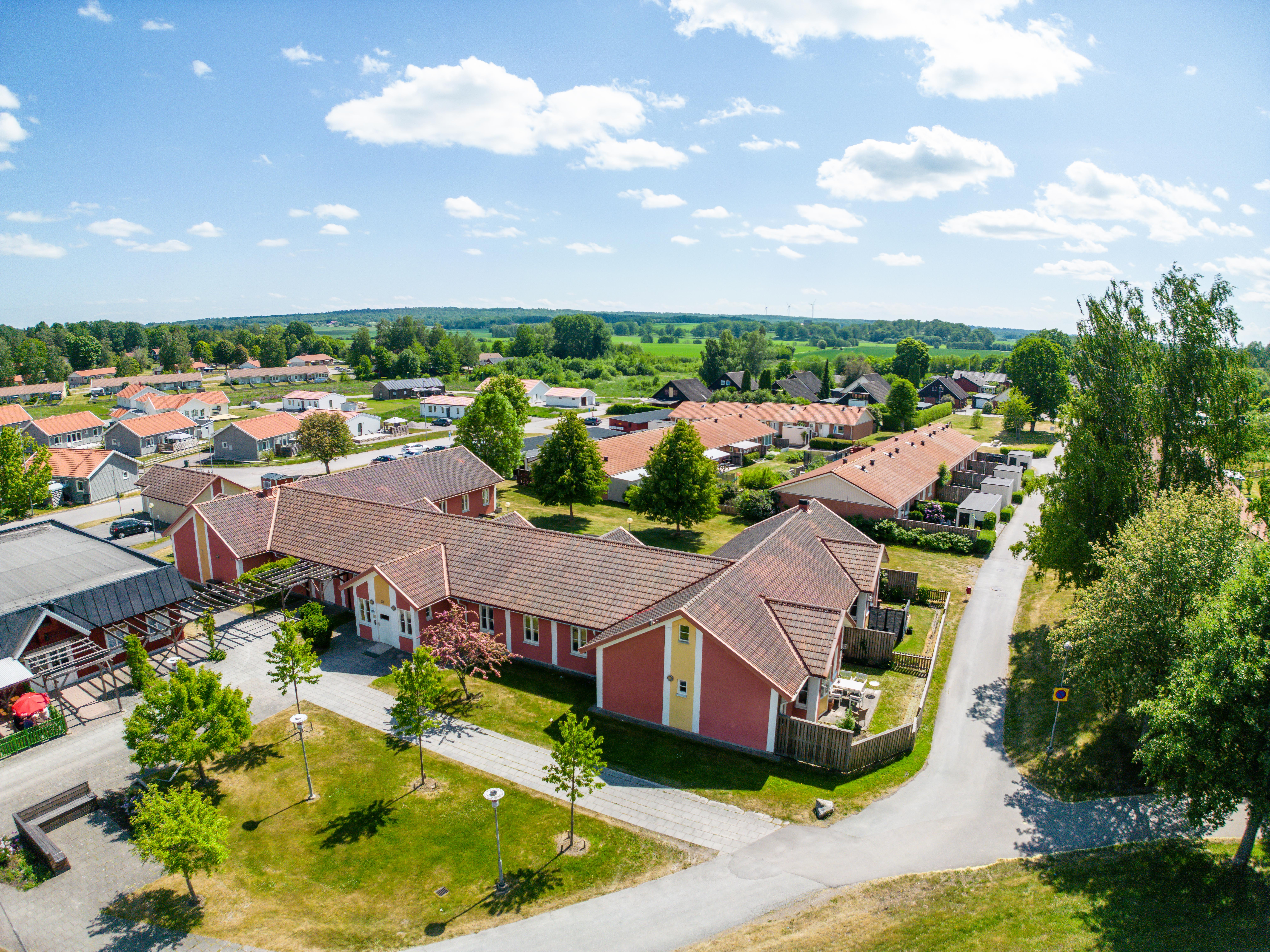 Klockarvägen 28, 697 74, Sköllersta