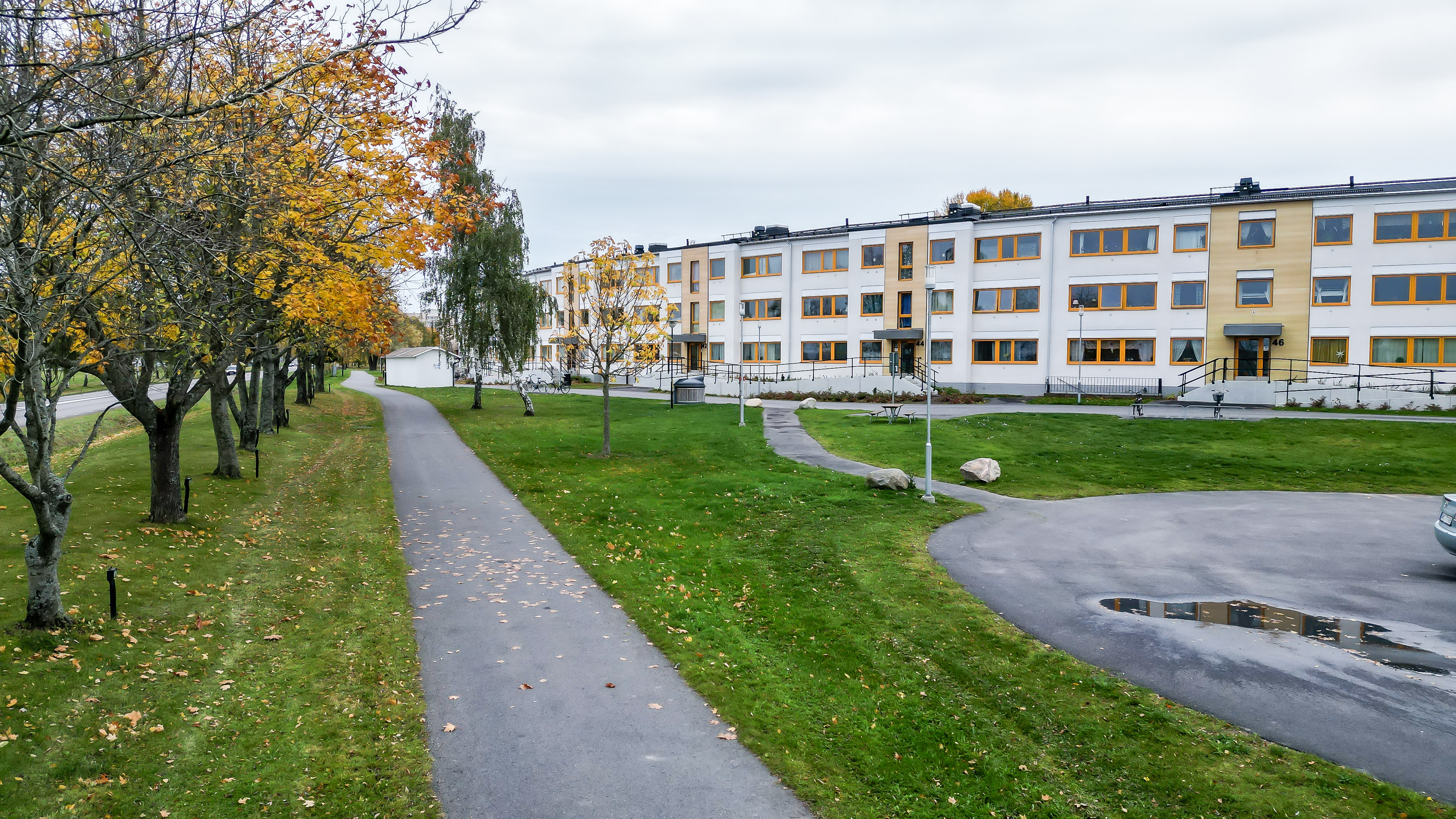 Nytorgsgatan 18-32, 694 33, Hallsberg