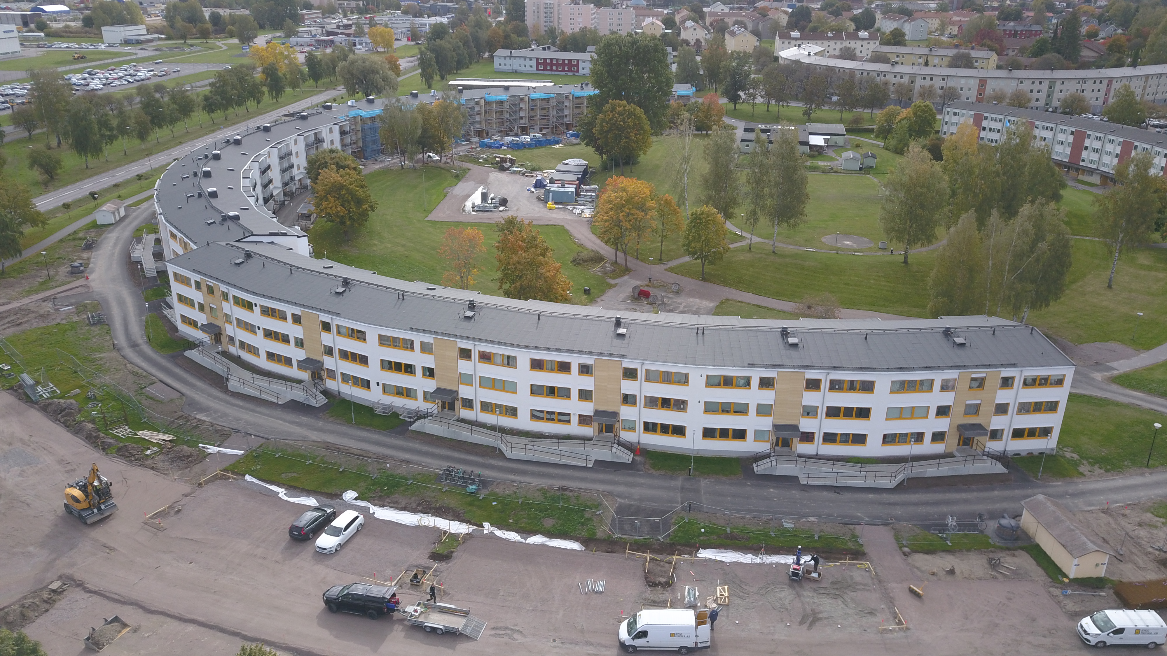 Nytorgsgatan 76, 694 33, Hallsberg