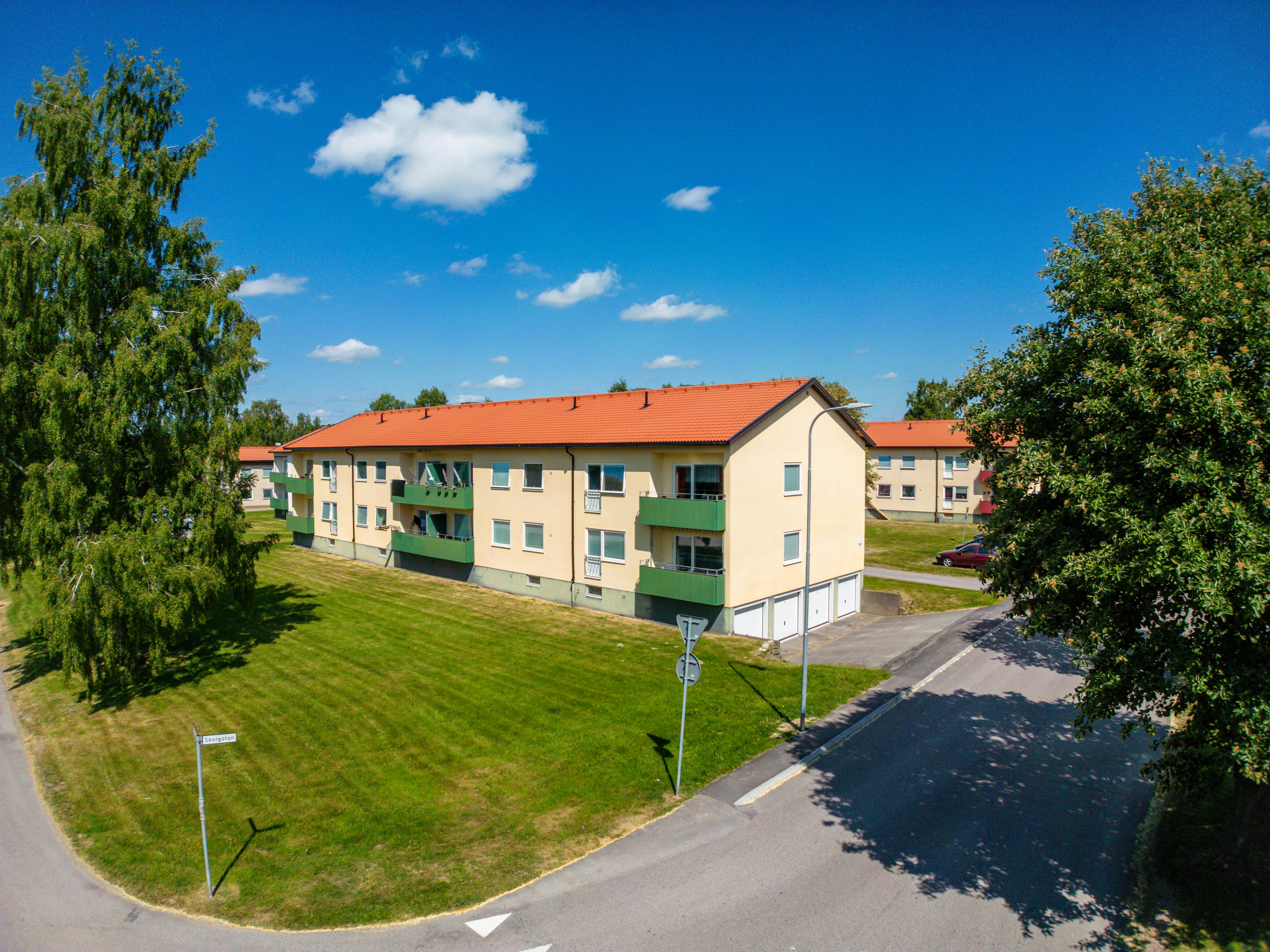 Skolgatan 11, 694 50, Vretstorp