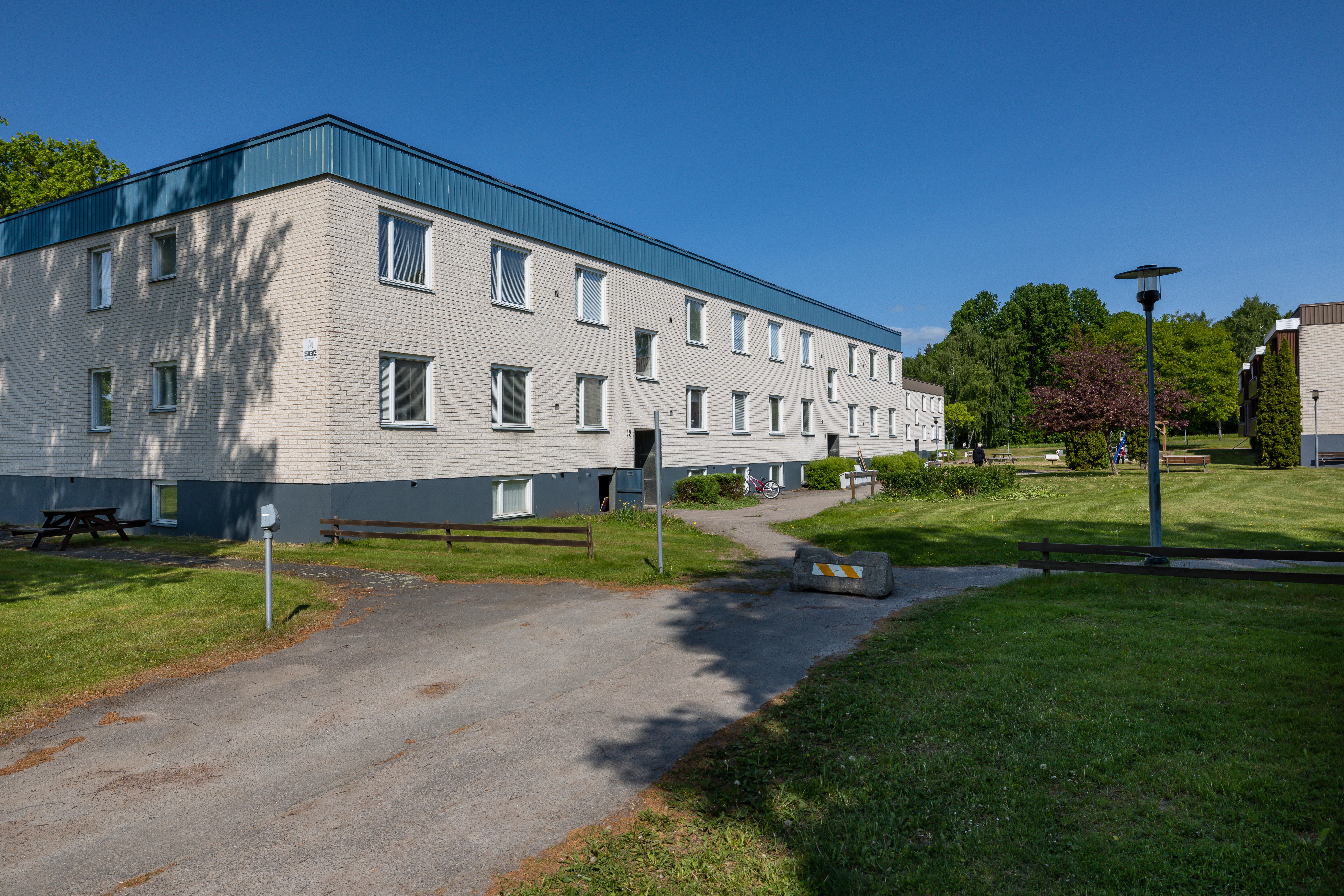 Falkvägen 12, 697 31, Pålsboda