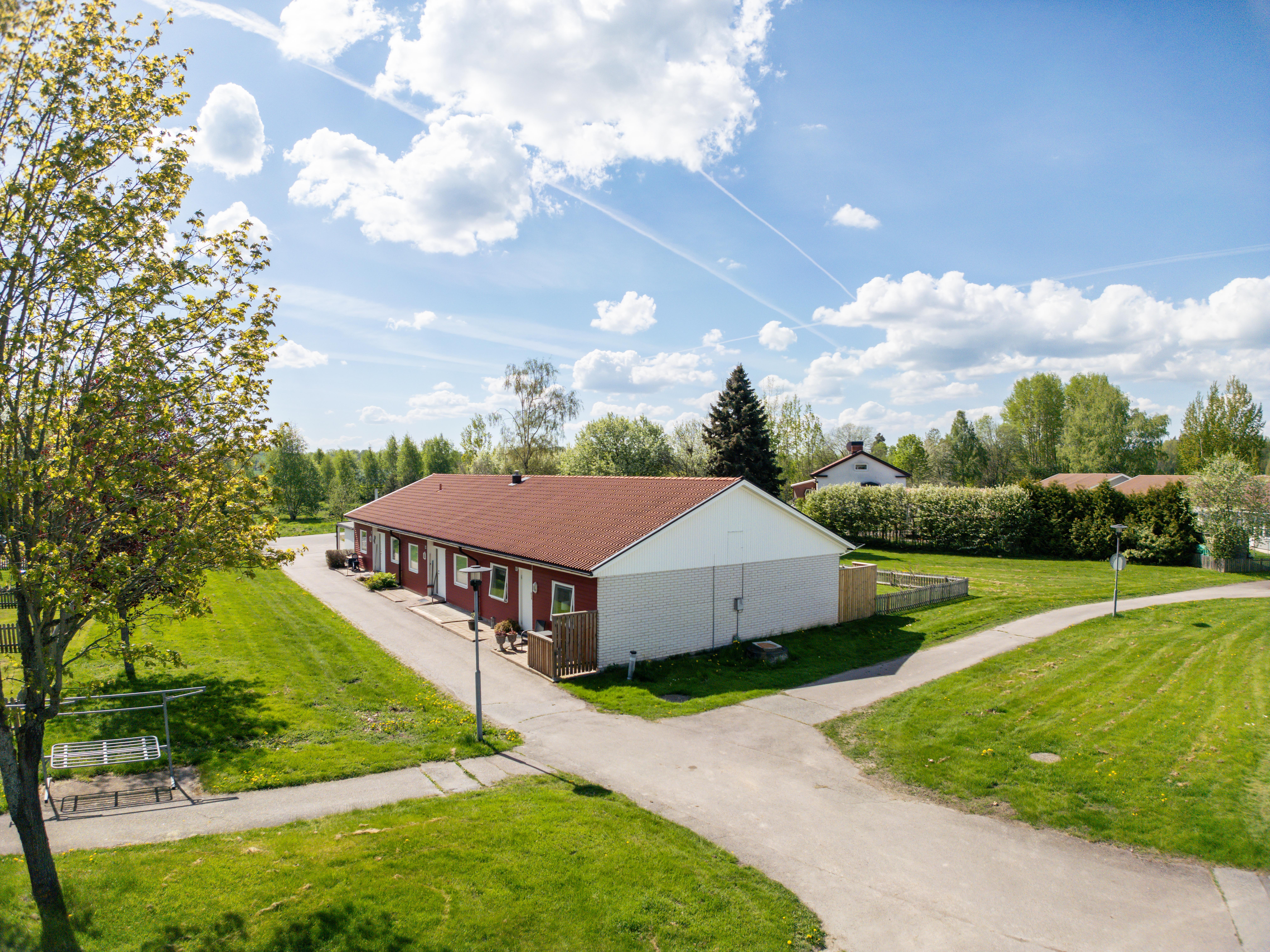 Granlyckevägen 6A, 697 74, Sköllersta