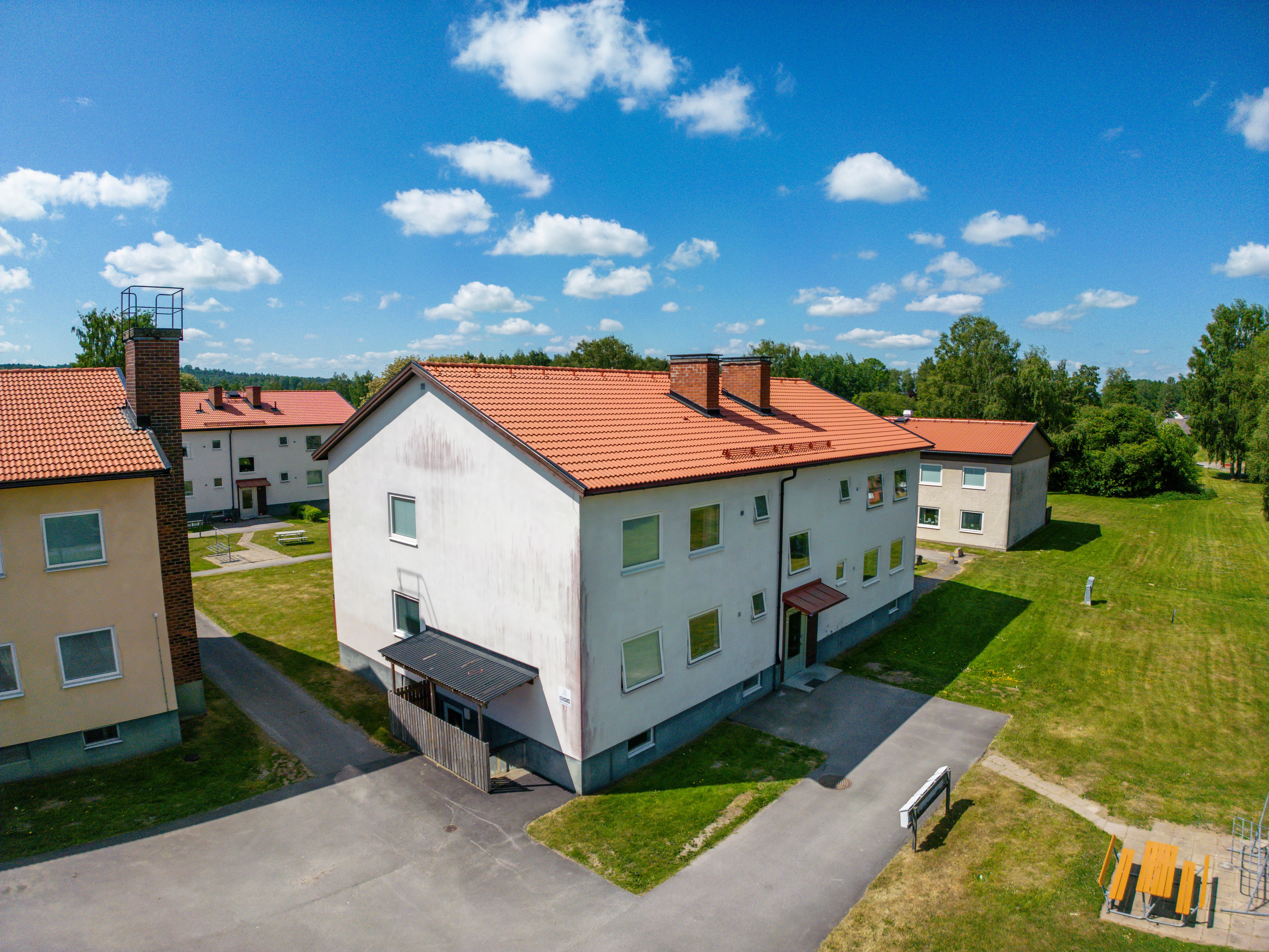 Skolgatan 15, 694 50, Vretstorp