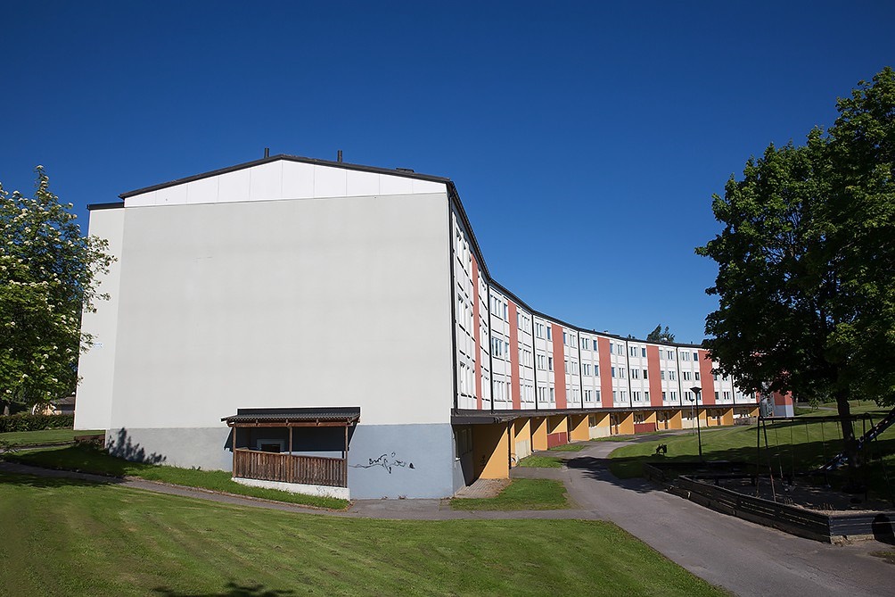 Nytorgsgatan 76, 694 33, Hallsberg