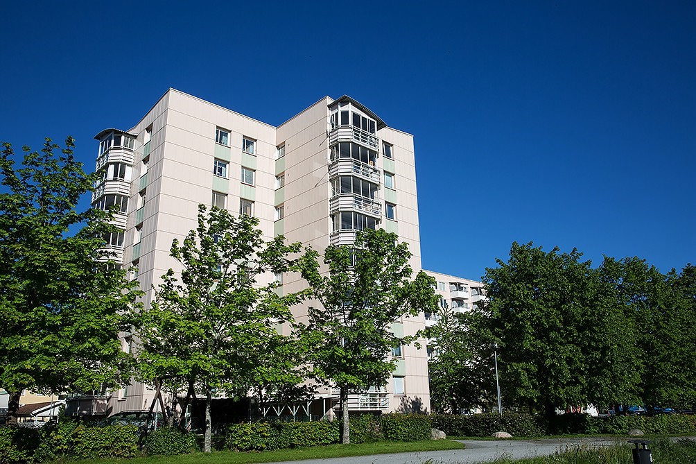 Nytorgsgatan 4, 694 33, Hallsberg