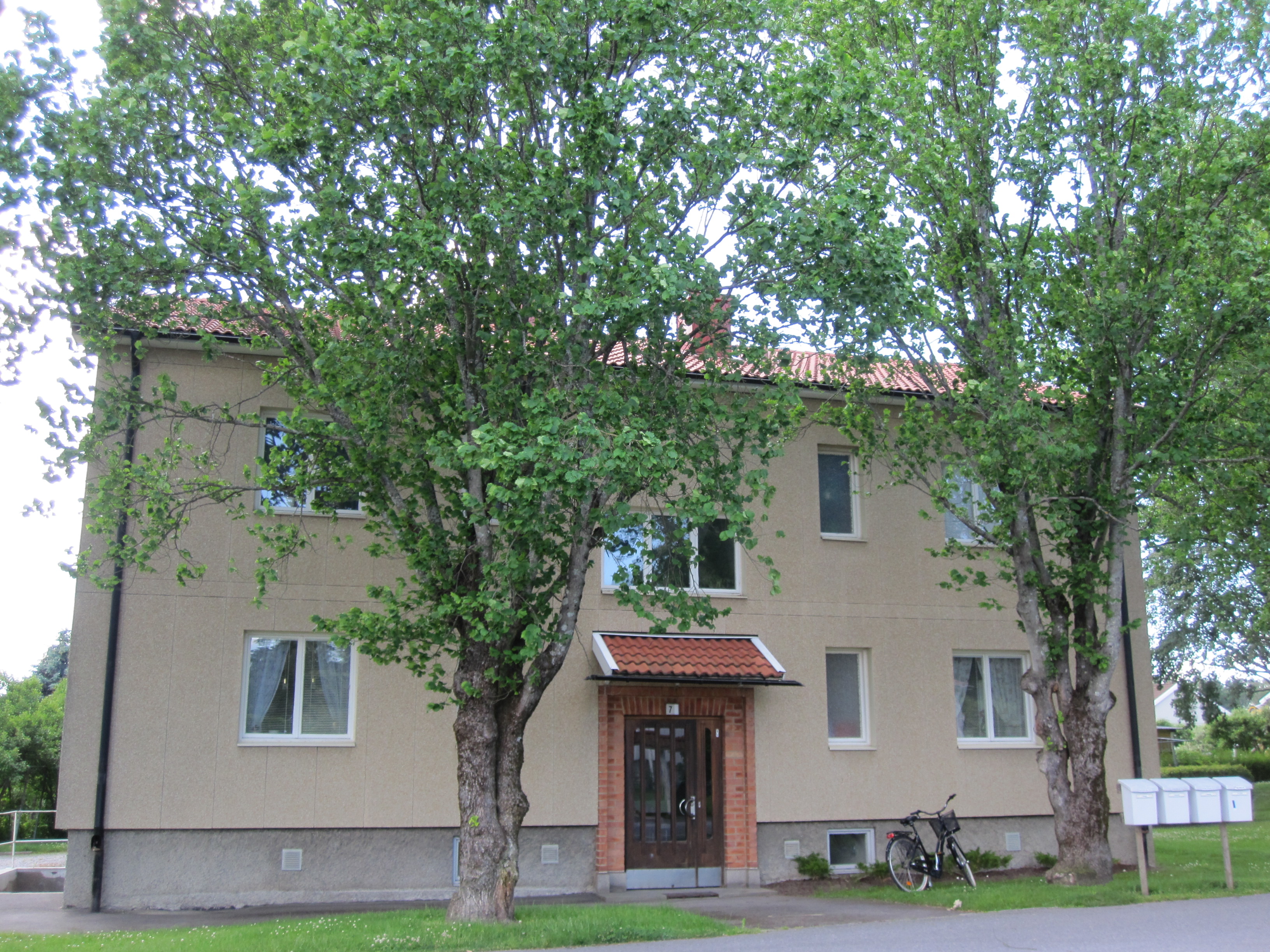 Kårstahultsgatan 7, 694 35, Hallsberg