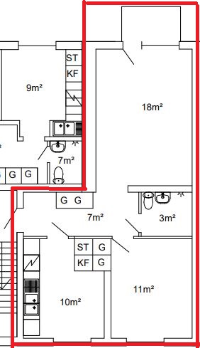 Skolgatan 12, 694 50, Vretstorp 2
