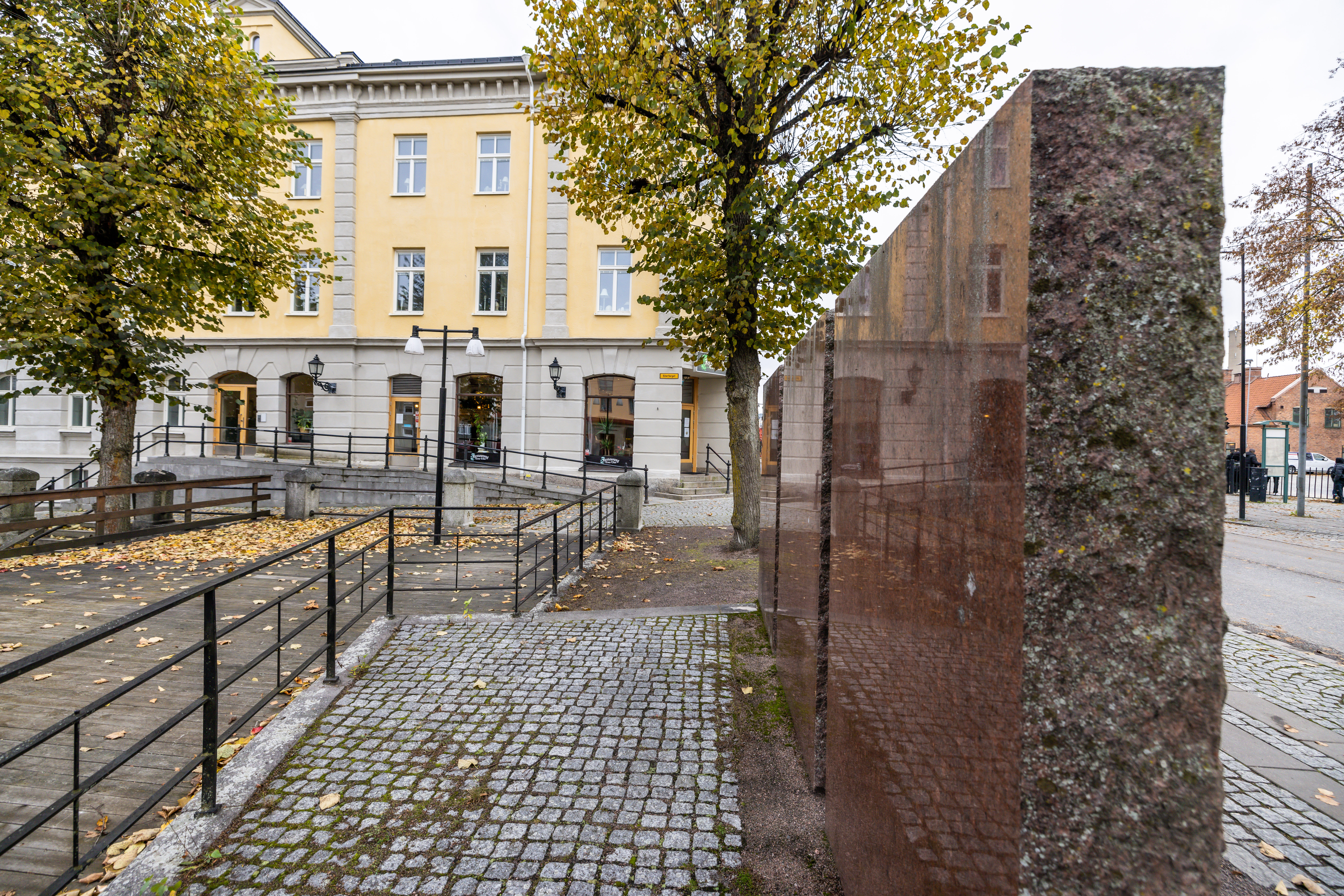 Stortorget 2, 694 30, Hallsberg