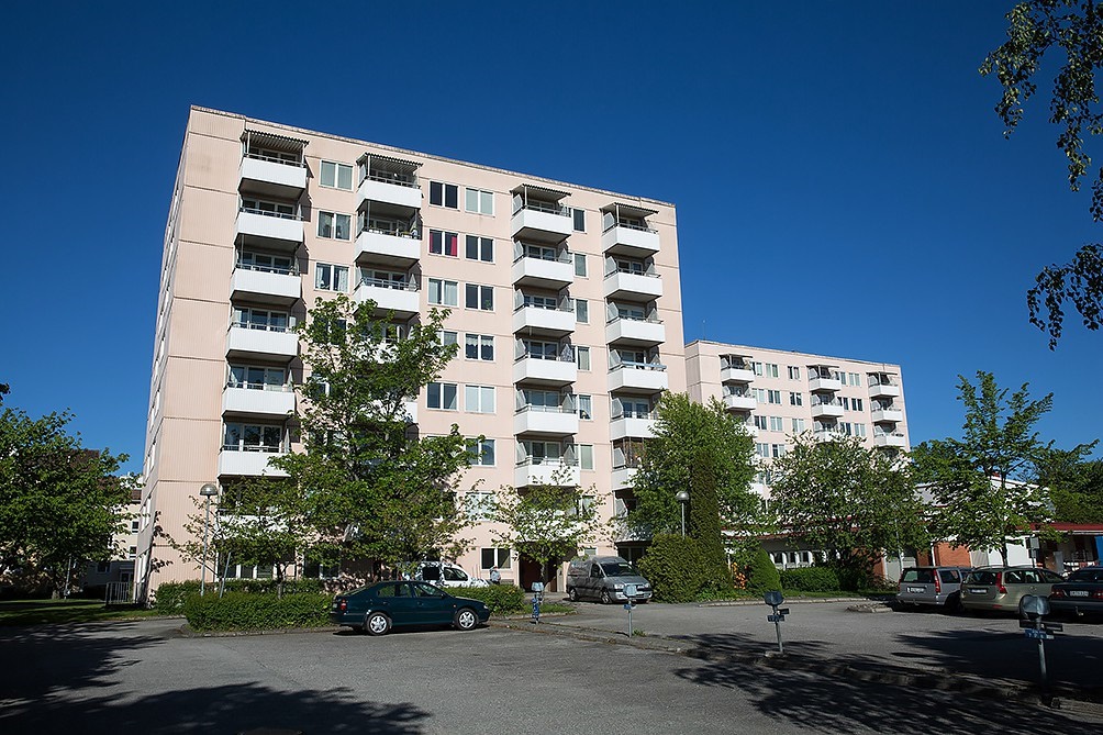 Nytorgsgatan 6, 694 33, Hallsberg