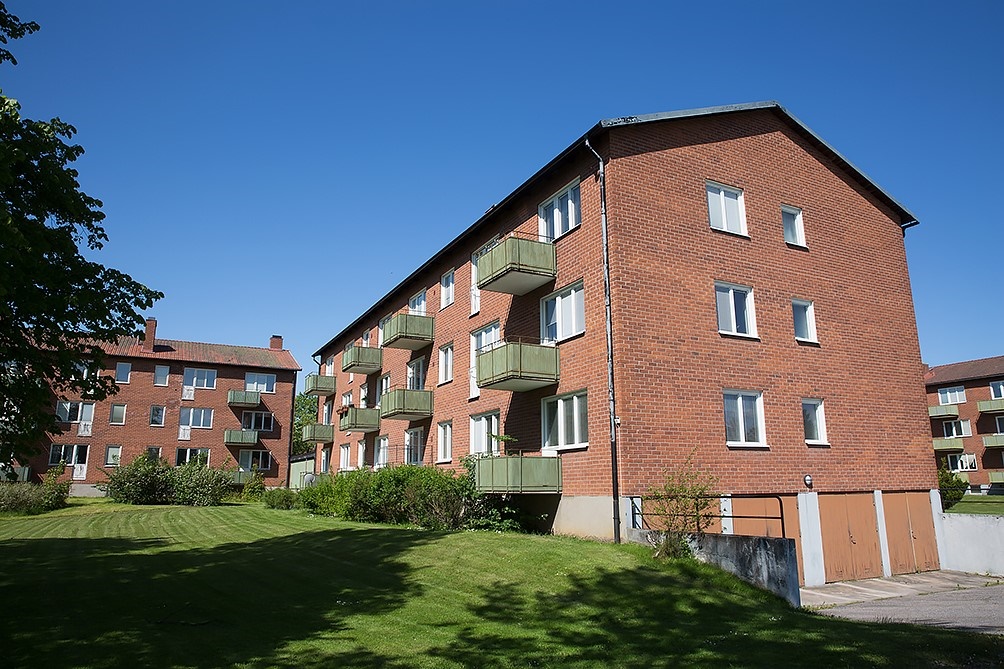 Torggatan 3A, 697 30, Pålsboda