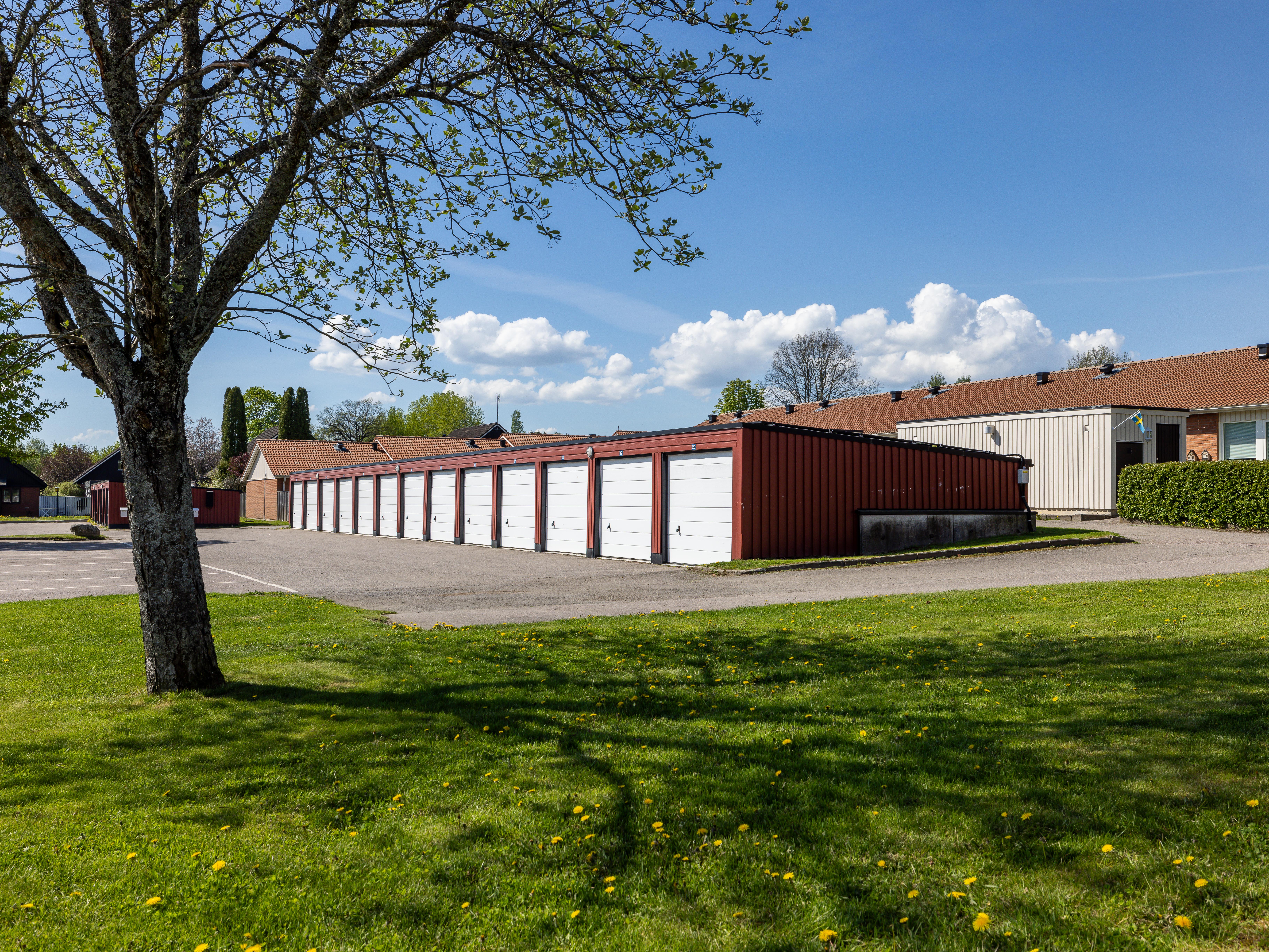 Klockarvägen 30-68, 697 74, Sköllersta
