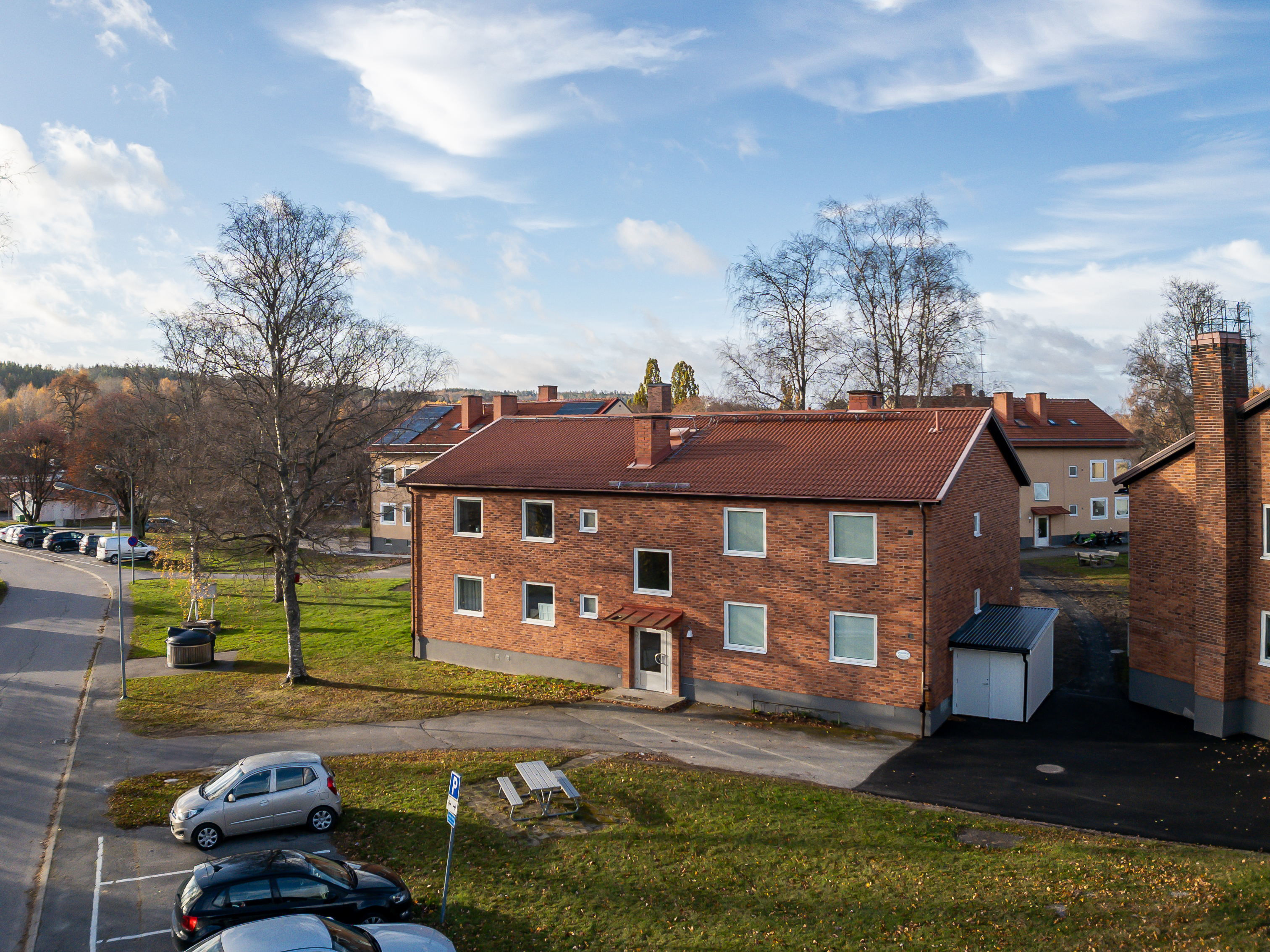 Skolgatan 10, 694 50, Vretstorp