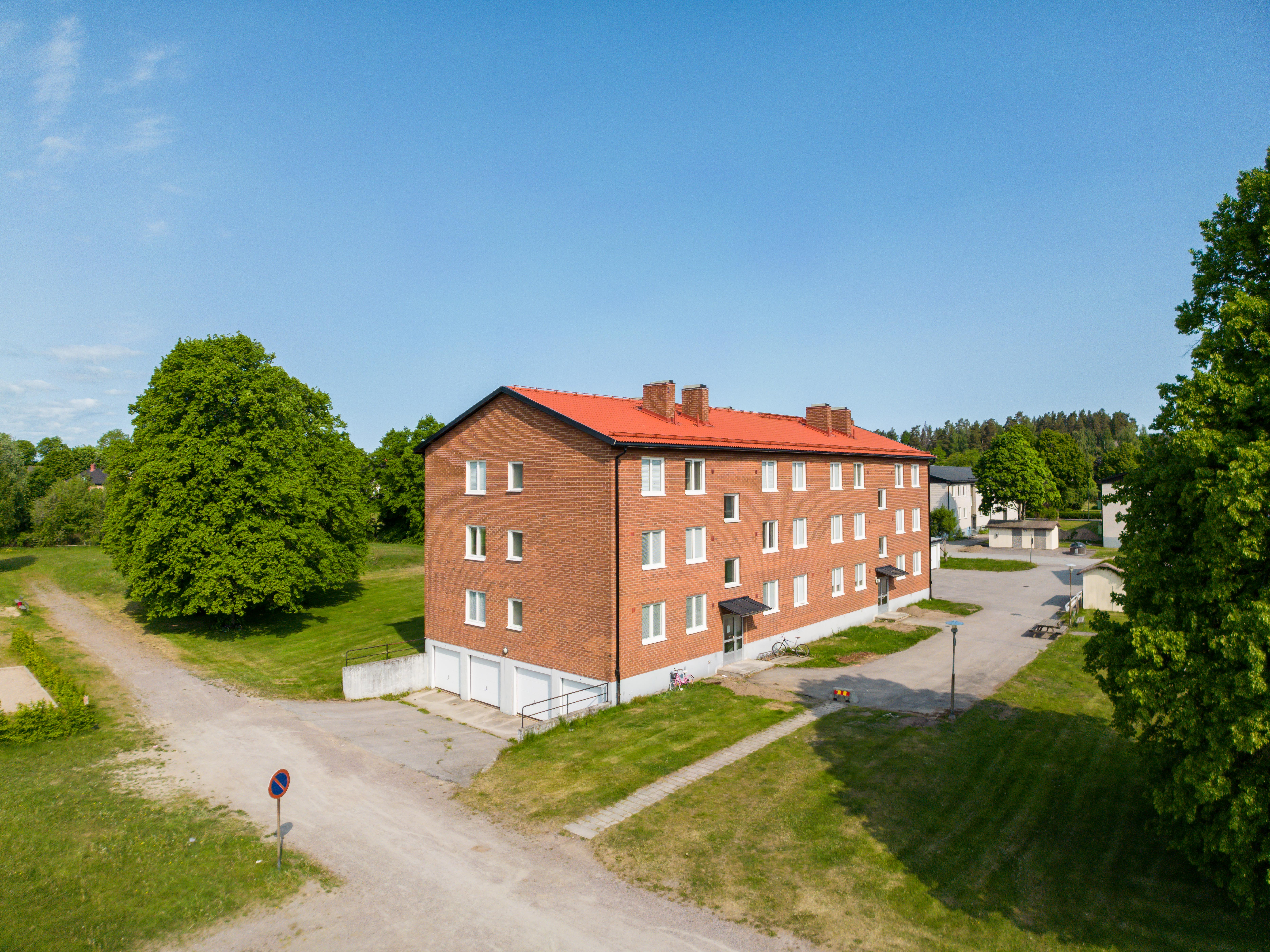 Torggatan 3, 697 30, Pålsboda