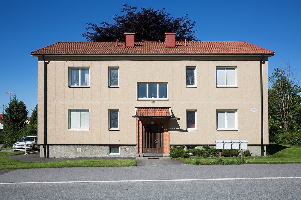 Kårstahultsgatan 7, 694 35, Hallsberg