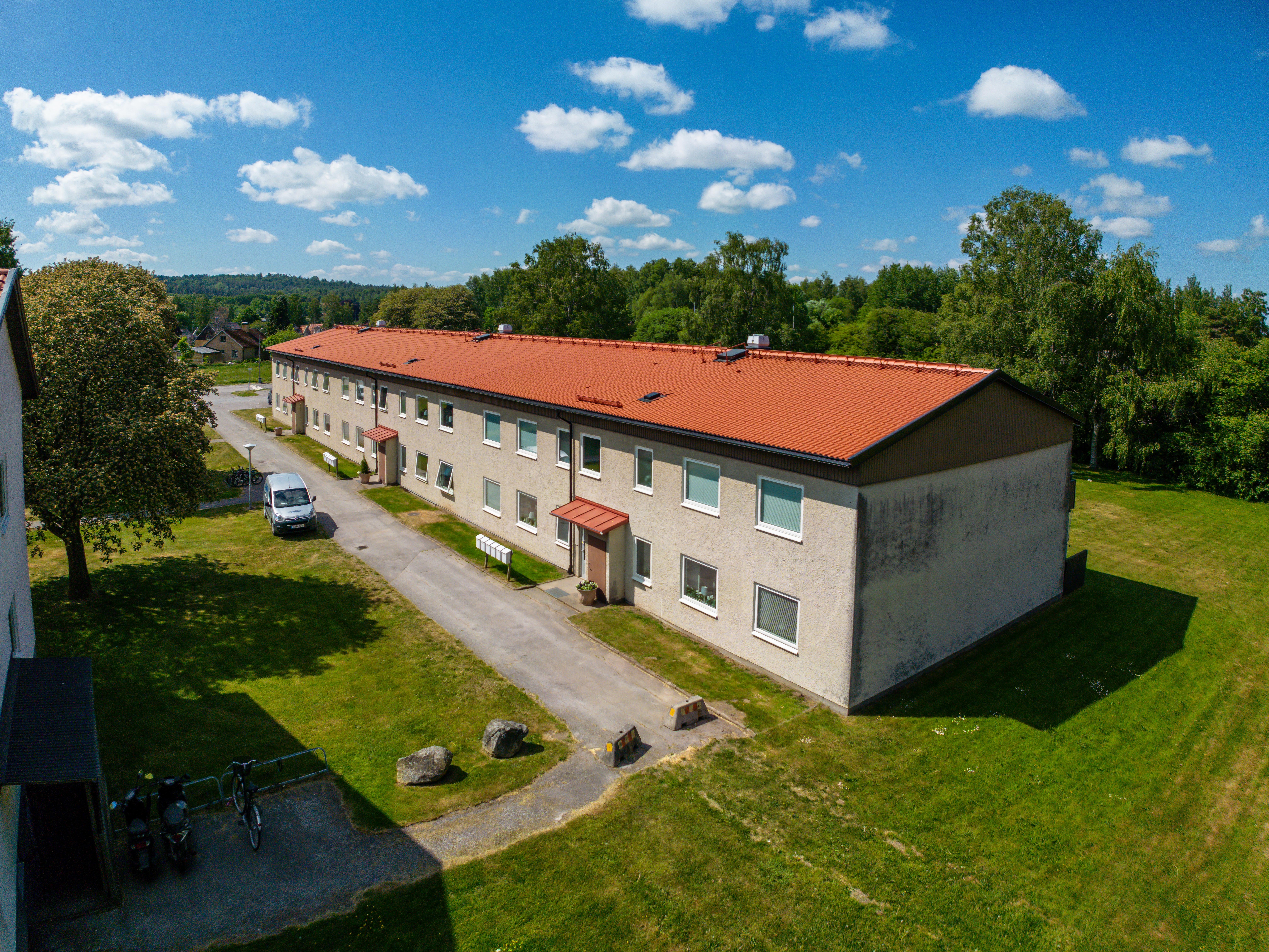 Knölagatan 14, 694 50, Vretstorp