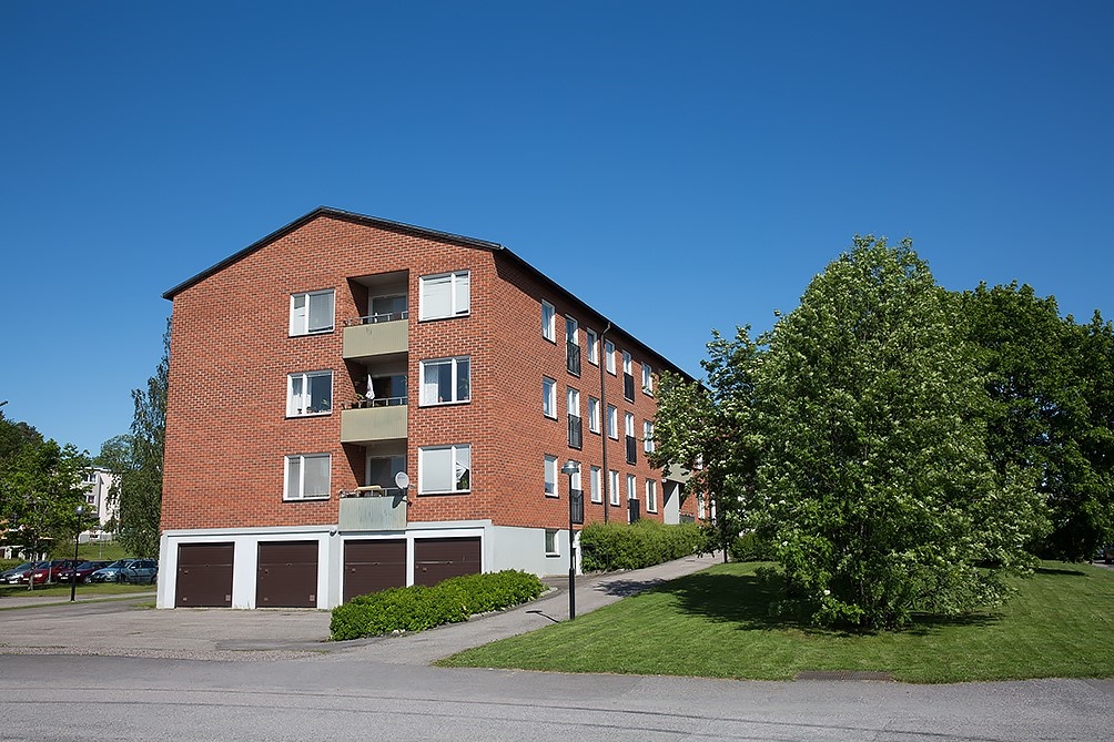Norra Bangatan 9, 697 30, Pålsboda
