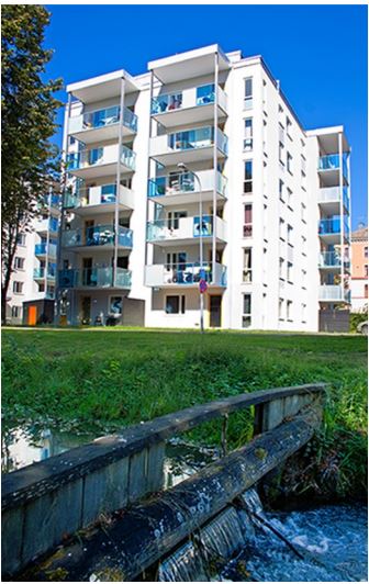 Allégatan 36, 694 31, Hallsberg