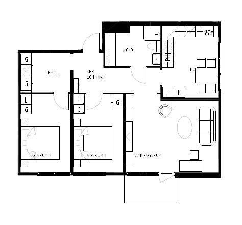 Nytorgsgatan 6, 694 33, Hallsberg 2