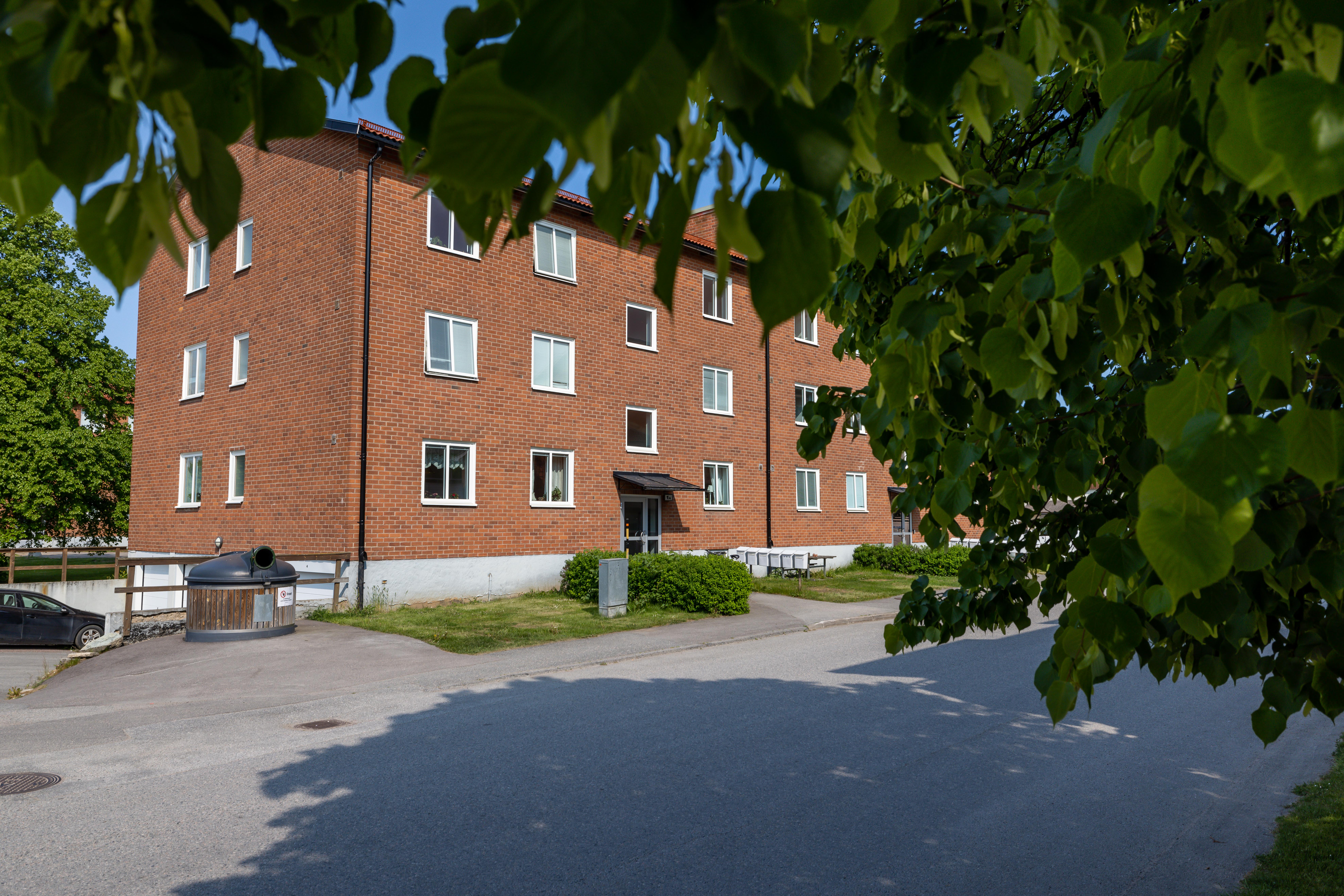Norrgatan