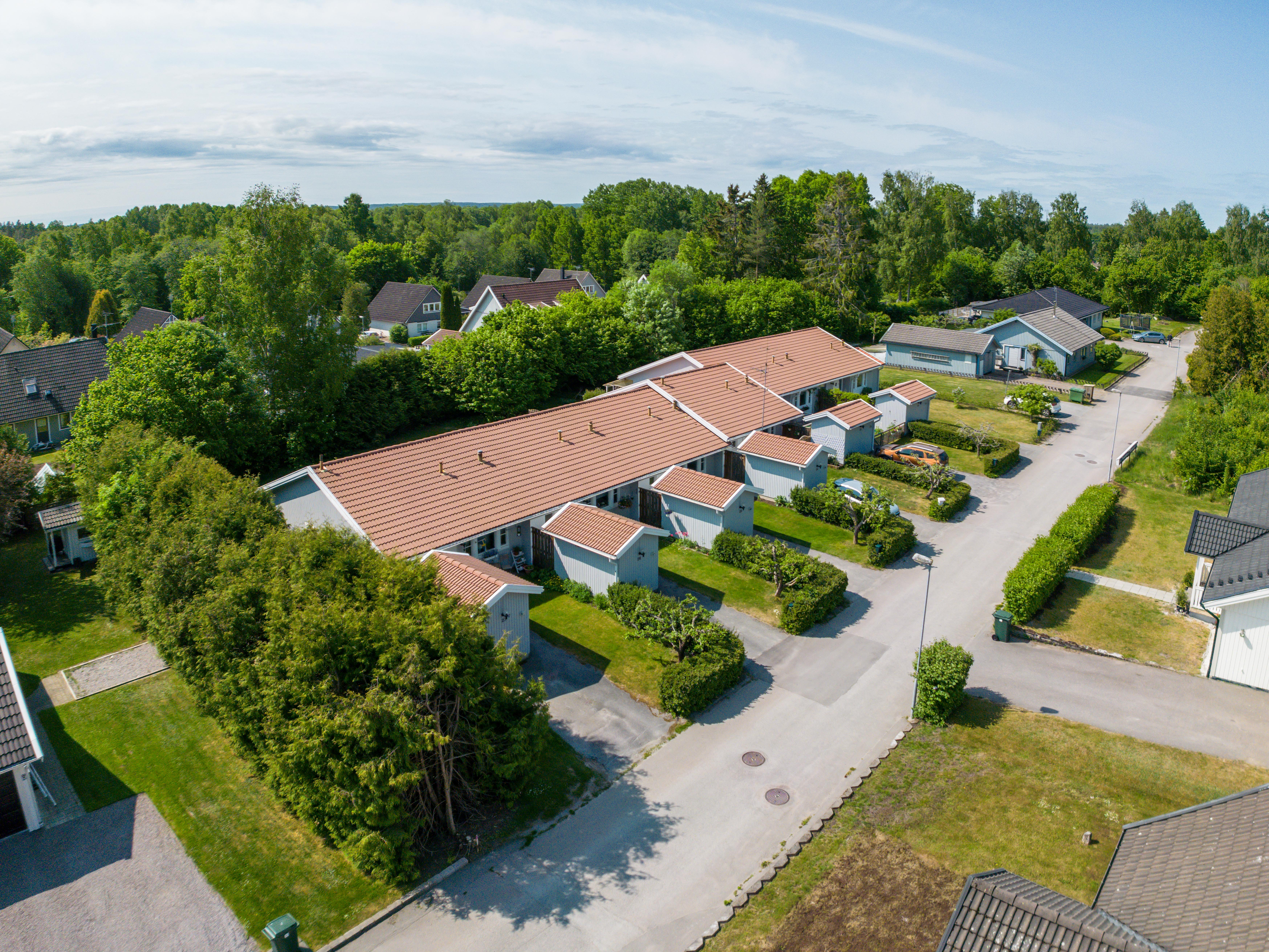 Kuggängsvägen